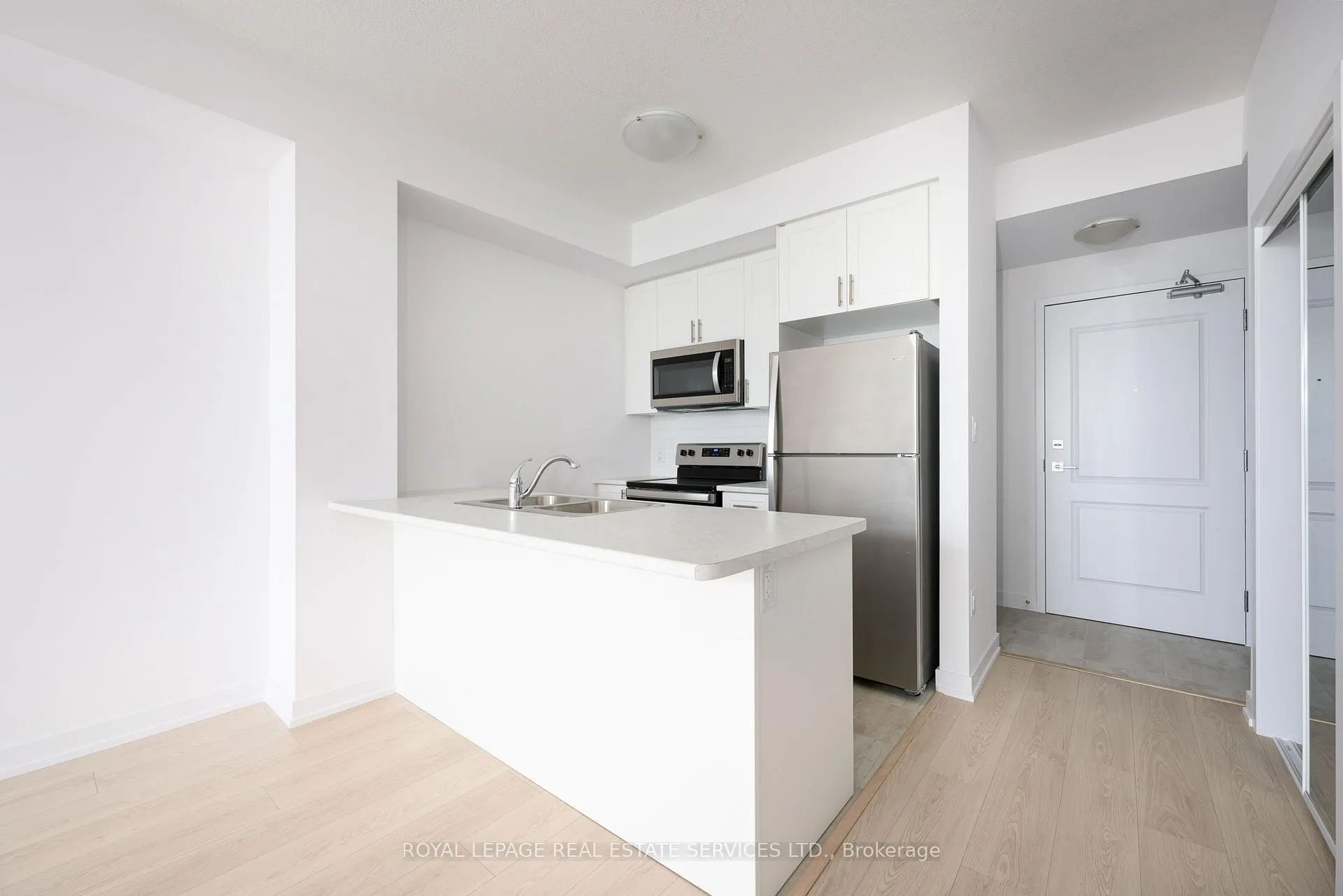 Photo 9 of Unit 231, 450 Dundas Street E, Hamilton, Waterdown — HOMEH