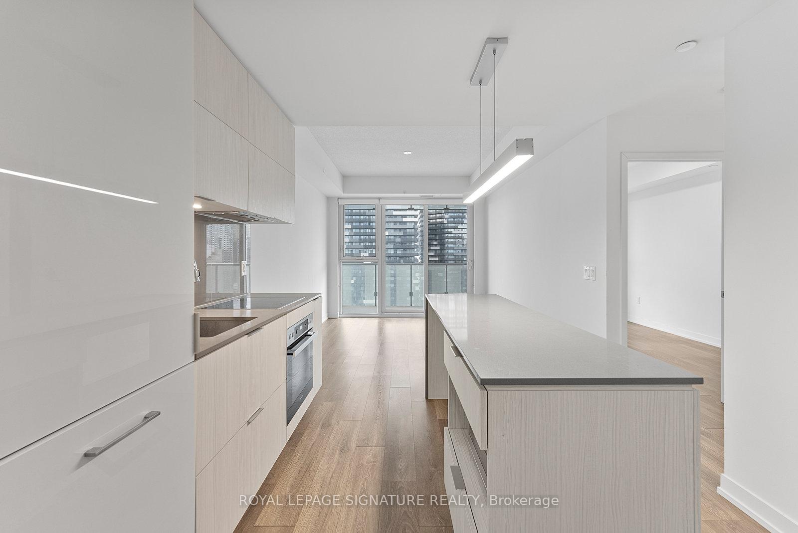 Photo 1 of Unit 2607, 15 Lower Jarvis Street, Toronto, Waterfront Communities — HOMEH