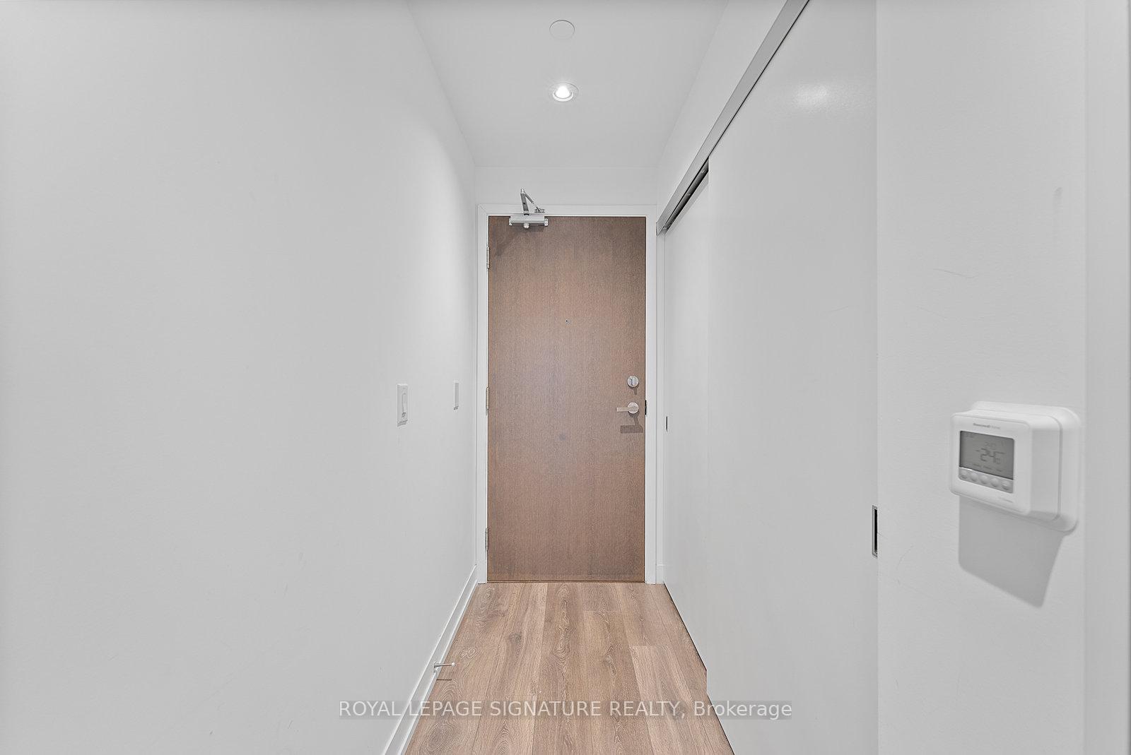 Photo 2 of Unit 2607, 15 Lower Jarvis Street, Toronto, Waterfront Communities — HOMEH