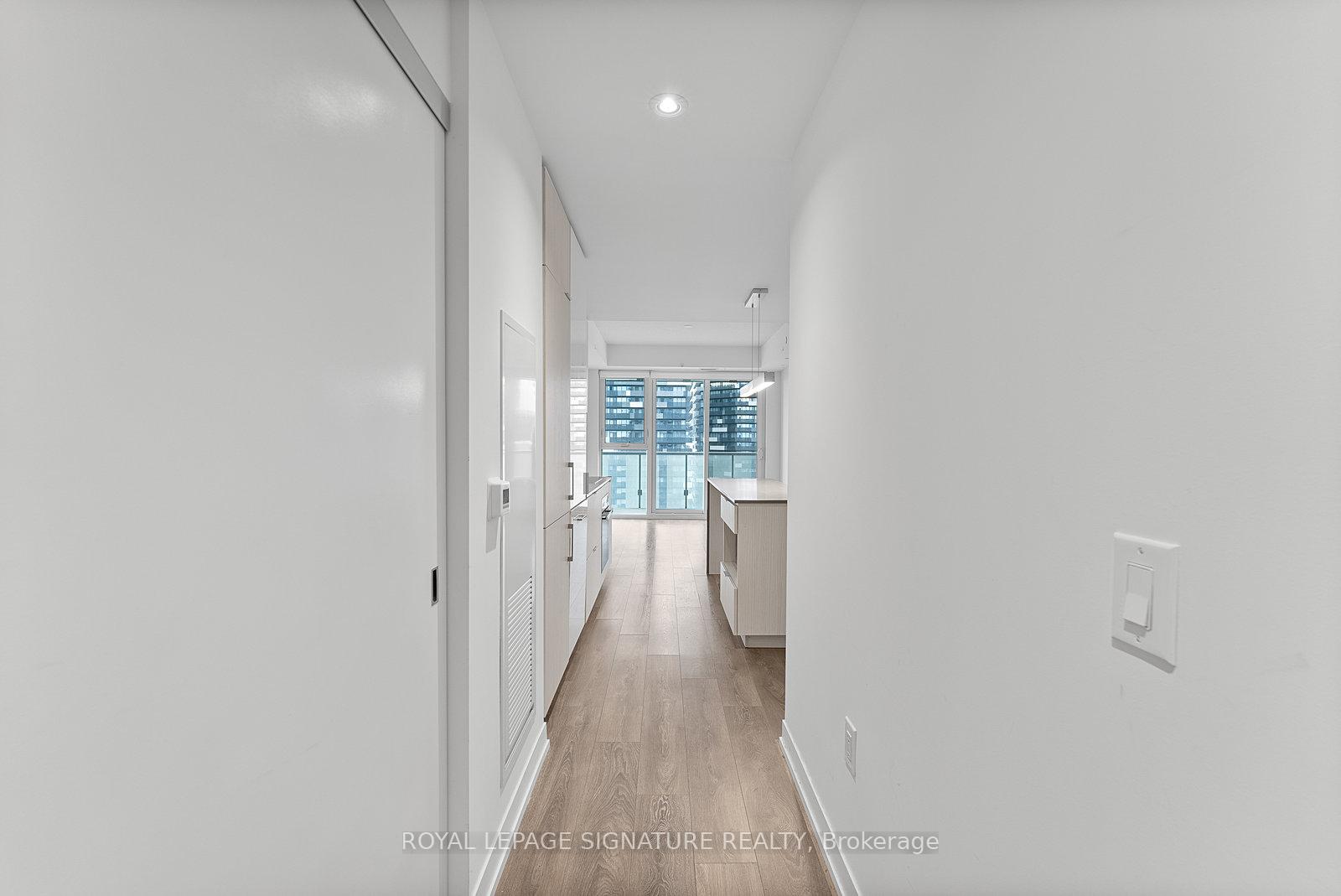 Photo 3 of Unit 2607, 15 Lower Jarvis Street, Toronto, Waterfront Communities — HOMEH