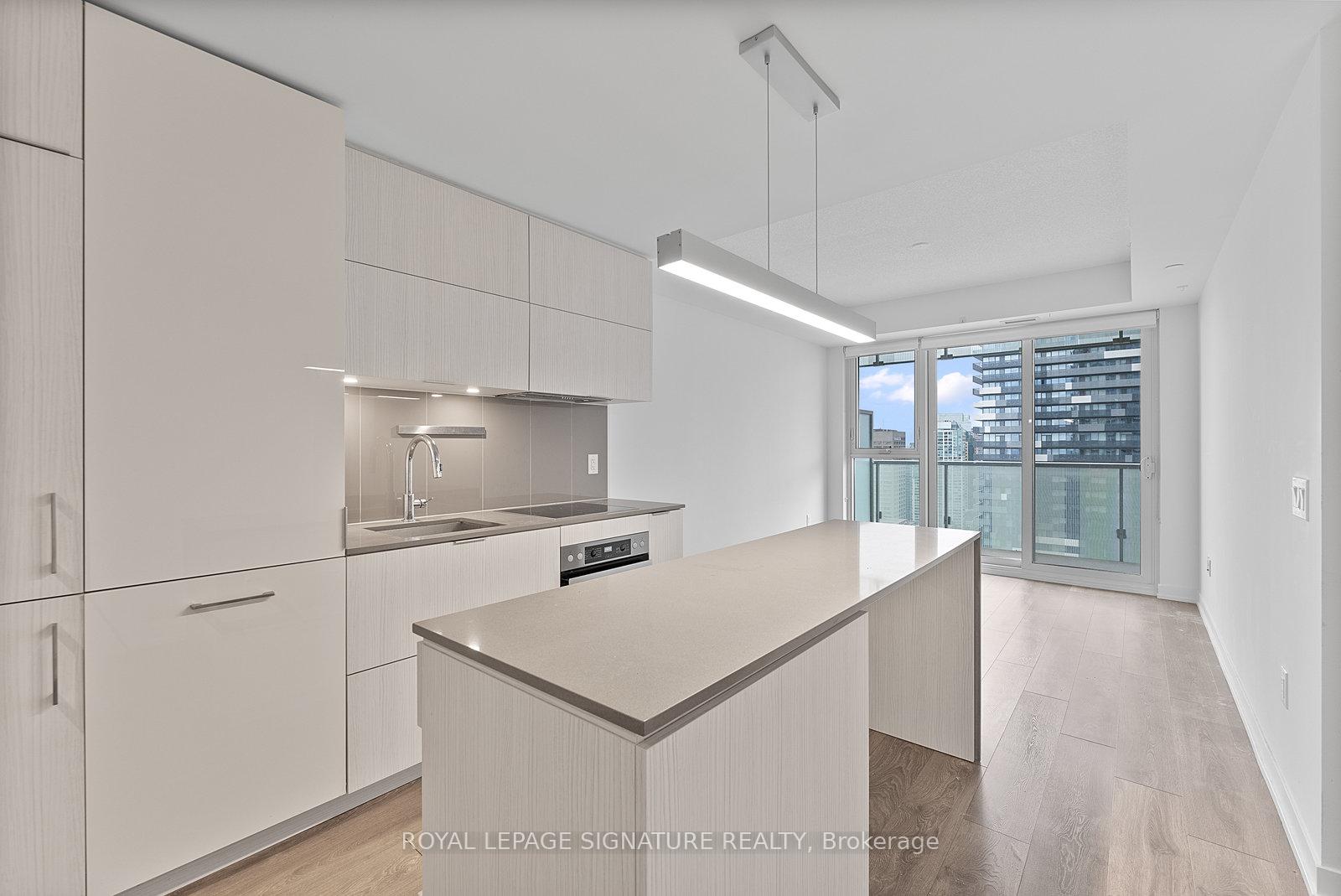 Photo 4 of Unit 2607, 15 Lower Jarvis Street, Toronto, Waterfront Communities — HOMEH