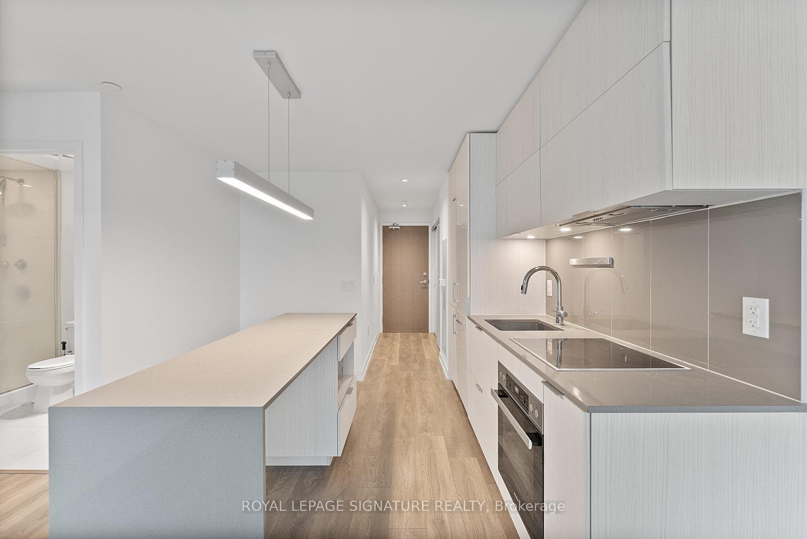 Photo 5 of Unit 2607, 15 Lower Jarvis Street, Toronto, Waterfront Communities — HOMEH