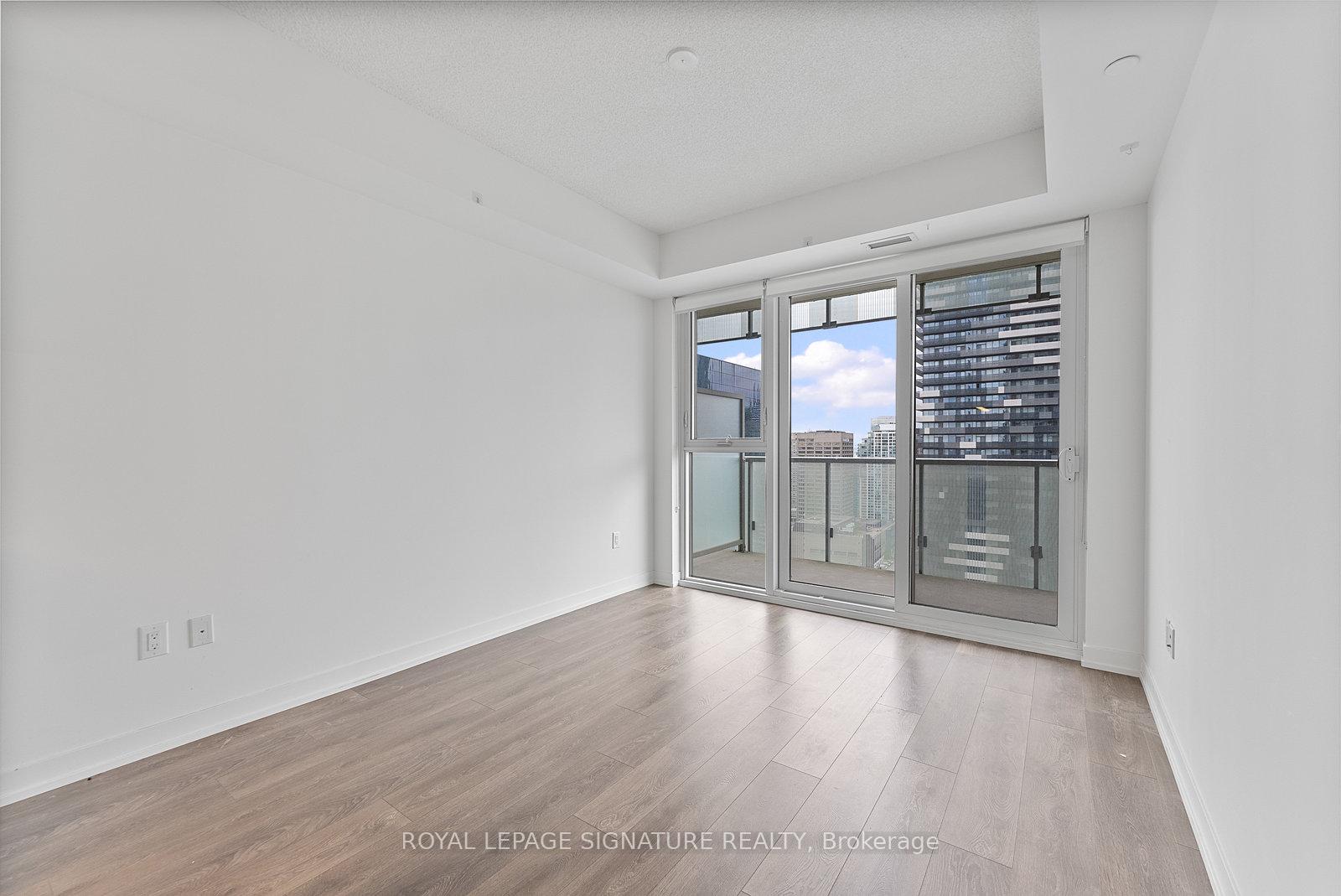 Photo 6 of Unit 2607, 15 Lower Jarvis Street, Toronto, Waterfront Communities — HOMEH