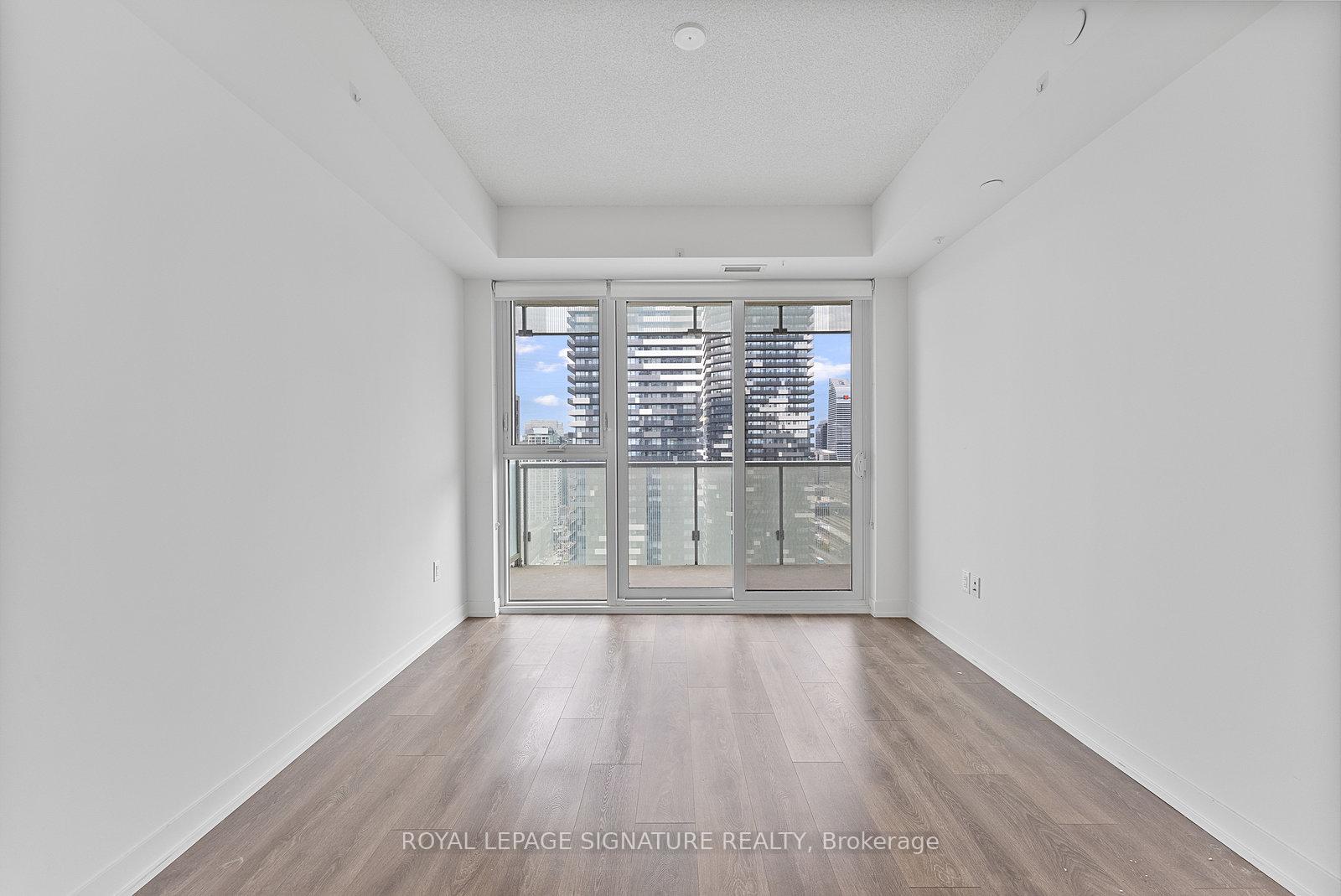 Photo 7 of Unit 2607, 15 Lower Jarvis Street, Toronto, Waterfront Communities — HOMEH