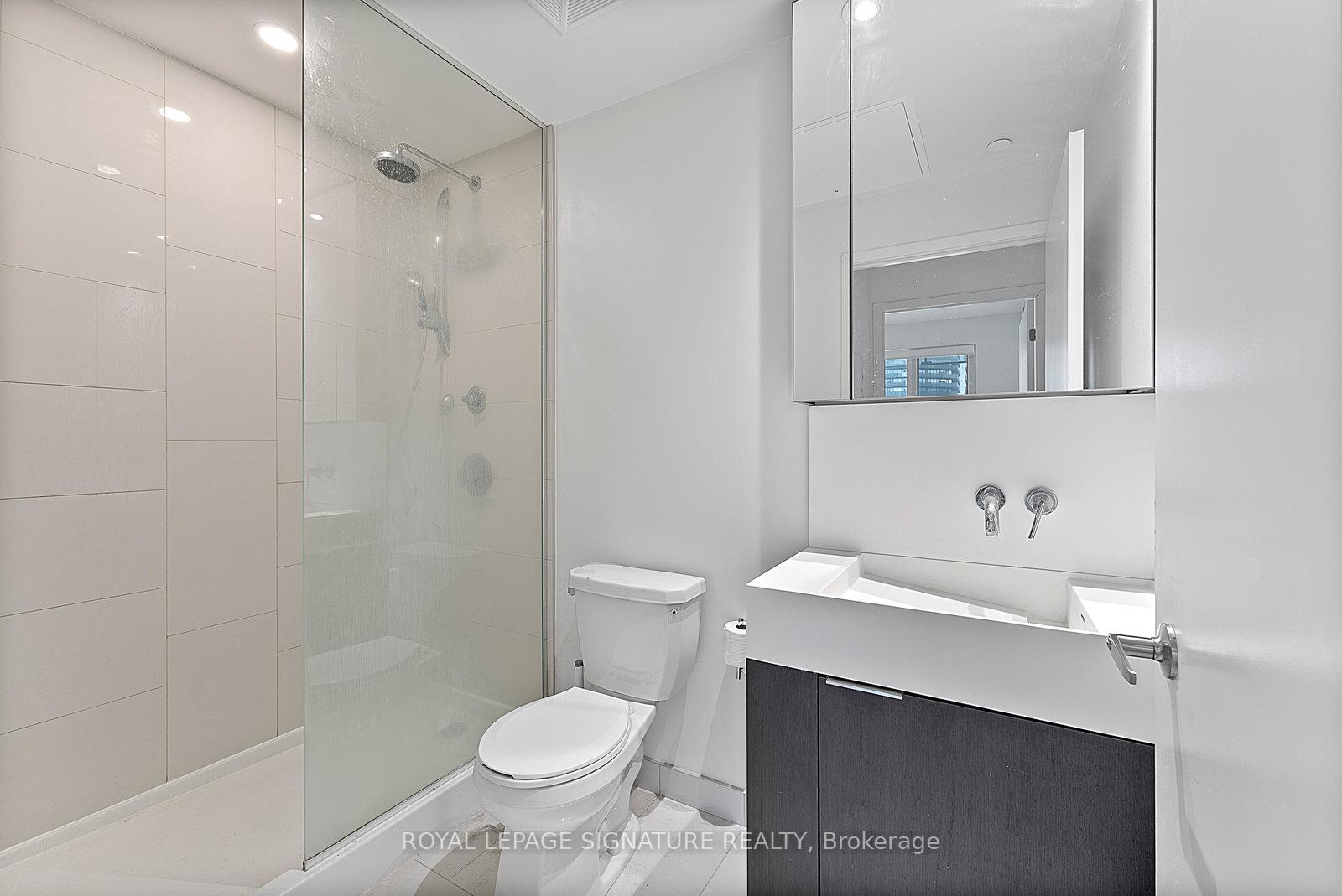 Photo 12 of Unit 2607, 15 Lower Jarvis Street, Toronto, Waterfront Communities — HOMEH