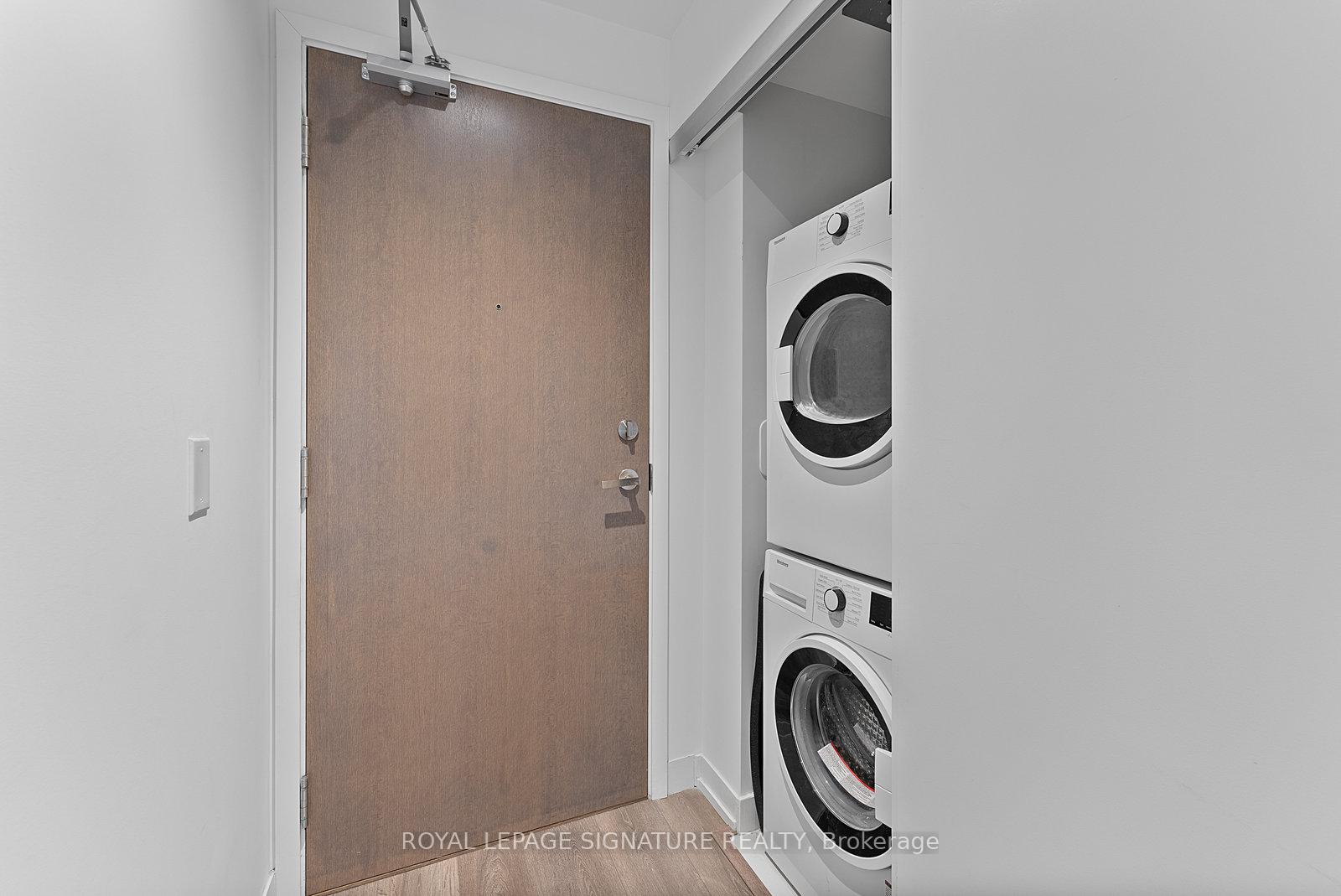 Photo 13 of Unit 2607, 15 Lower Jarvis Street, Toronto, Waterfront Communities — HOMEH