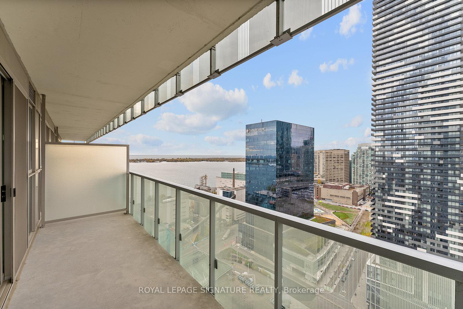 Photo 14 of Unit 2607, 15 Lower Jarvis Street, Toronto, Waterfront Communities — HOMEH
