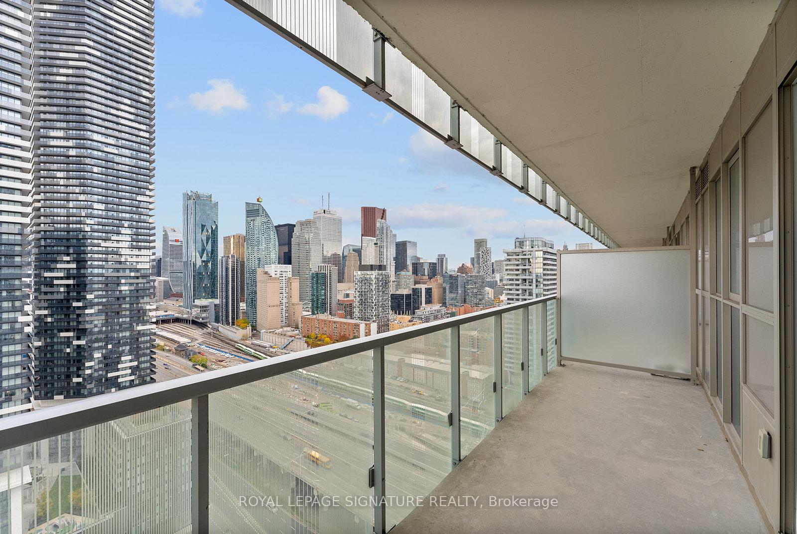 Photo 15 of Unit 2607, 15 Lower Jarvis Street, Toronto, Waterfront Communities — HOMEH
