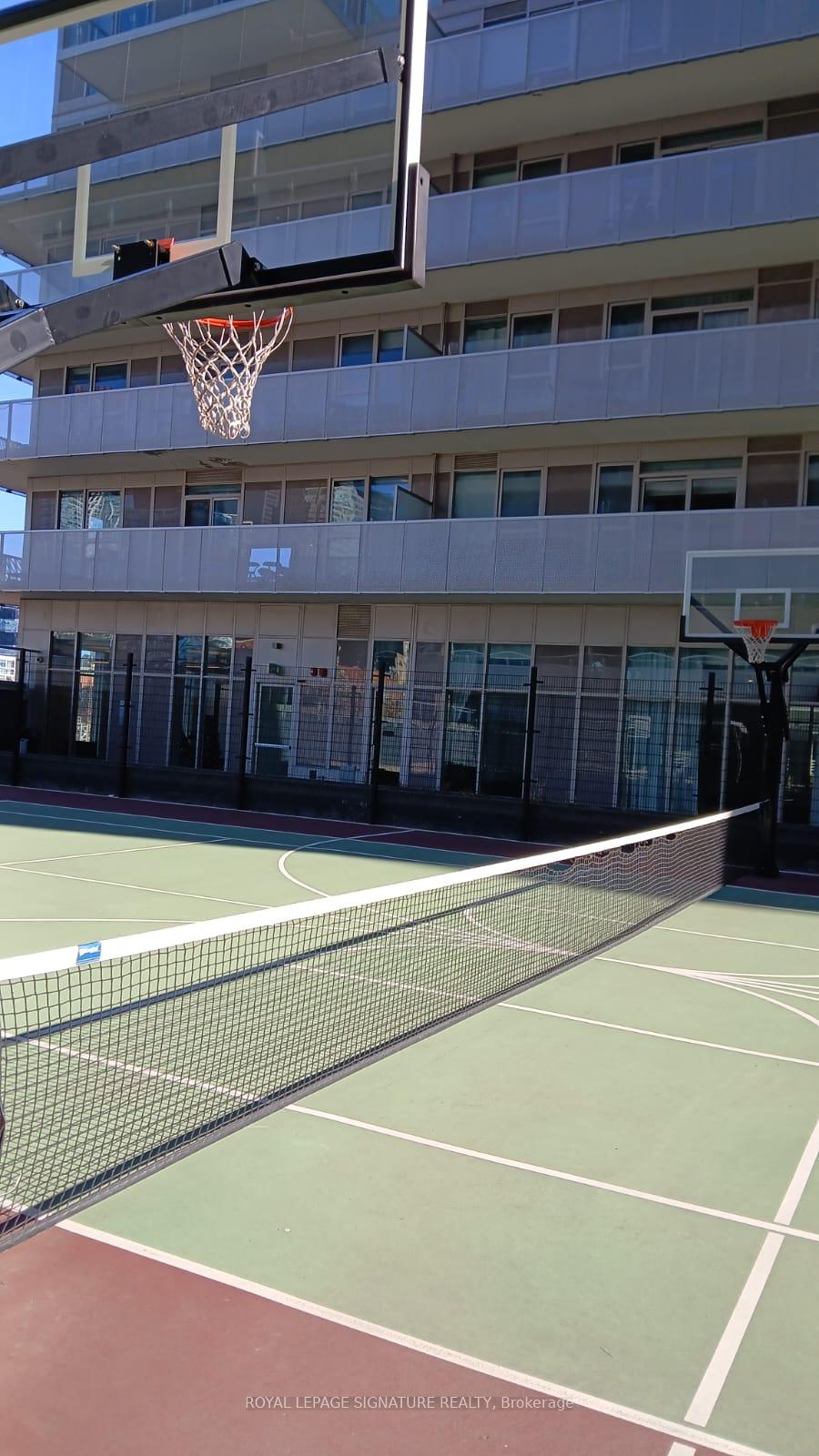 Photo 16 of Unit 2607, 15 Lower Jarvis Street, Toronto, Waterfront Communities — HOMEH