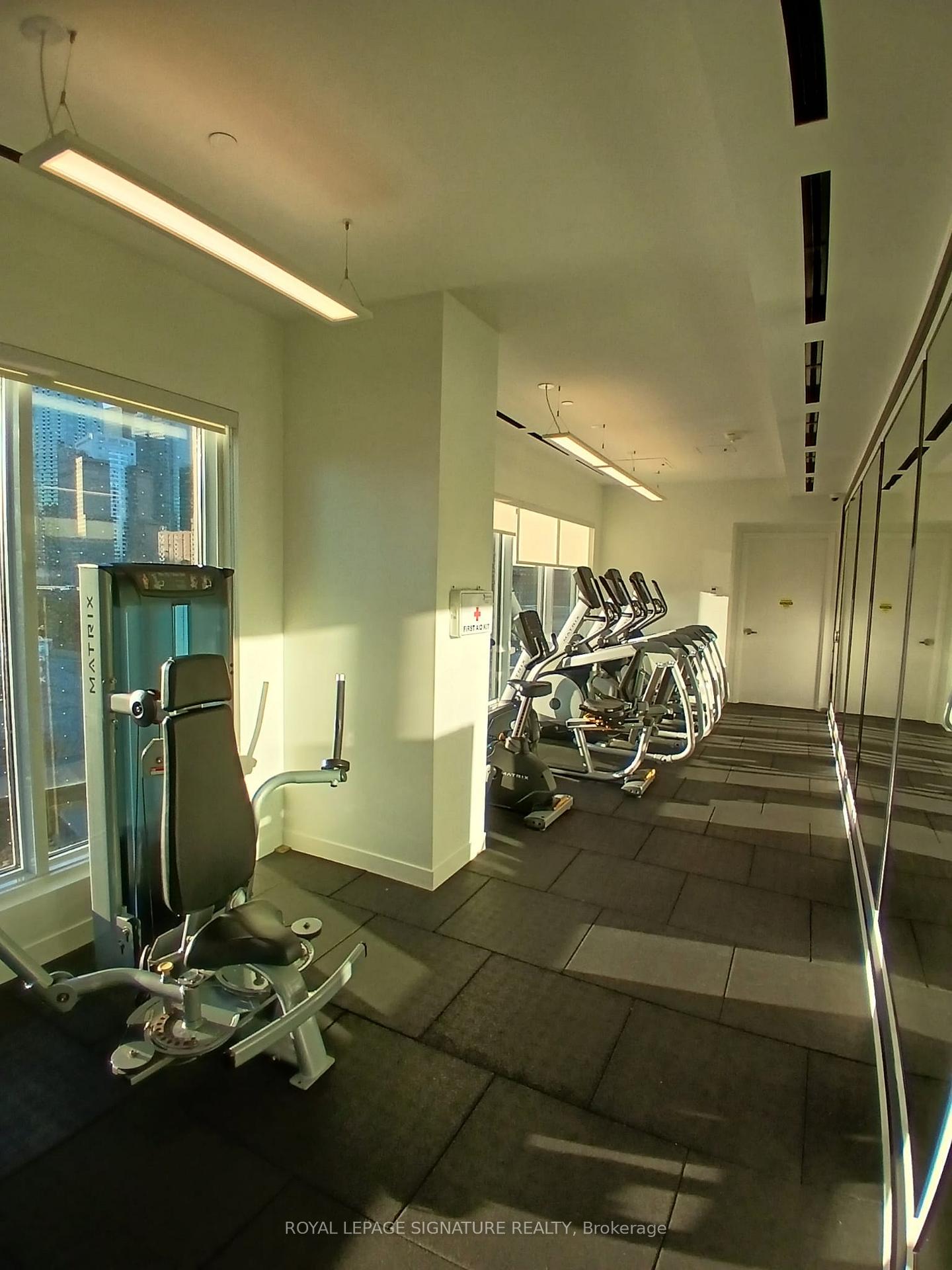 Photo 19 of Unit 2607, 15 Lower Jarvis Street, Toronto, Waterfront Communities — HOMEH