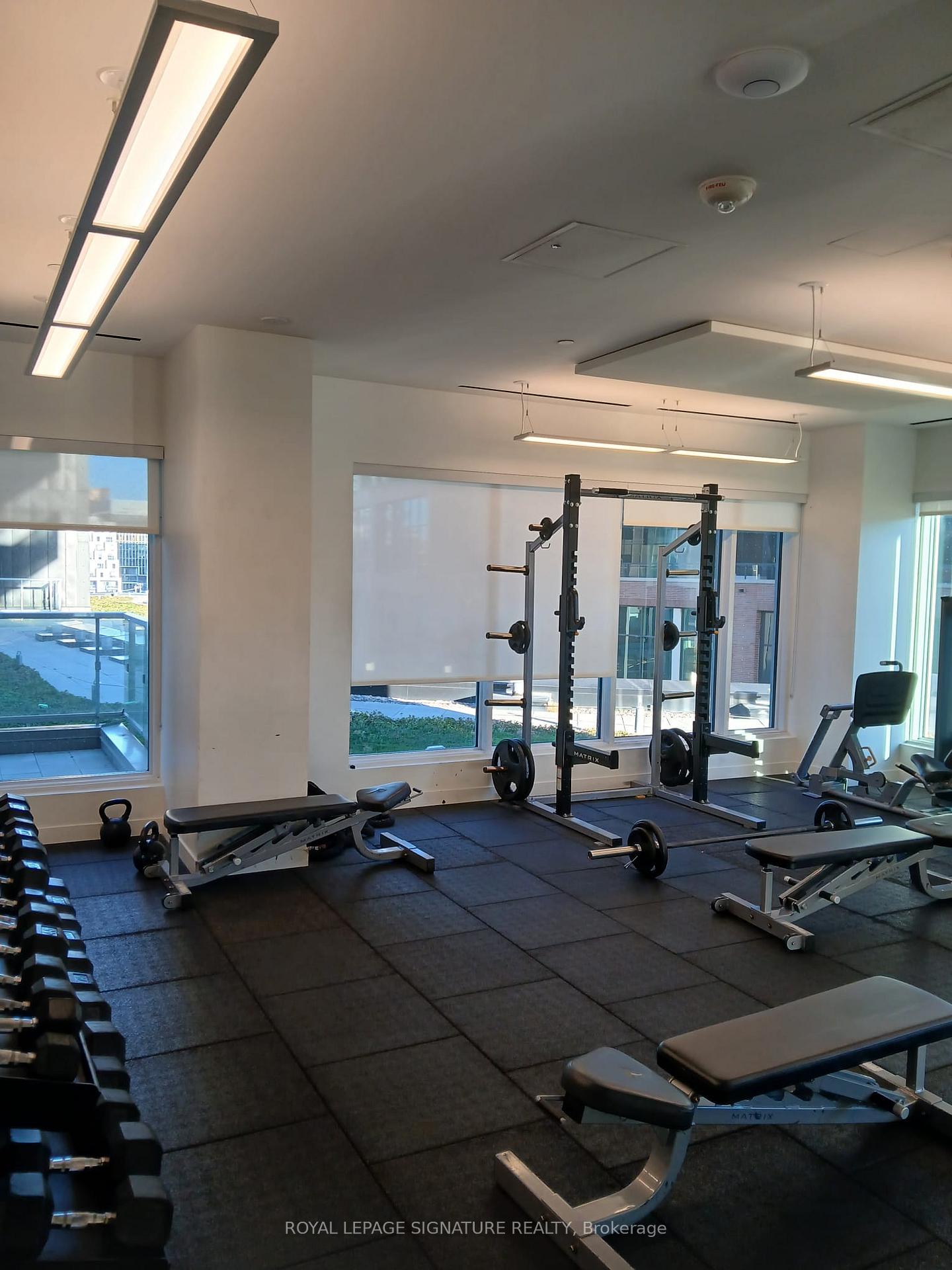 Photo 20 of Unit 2607, 15 Lower Jarvis Street, Toronto, Waterfront Communities — HOMEH