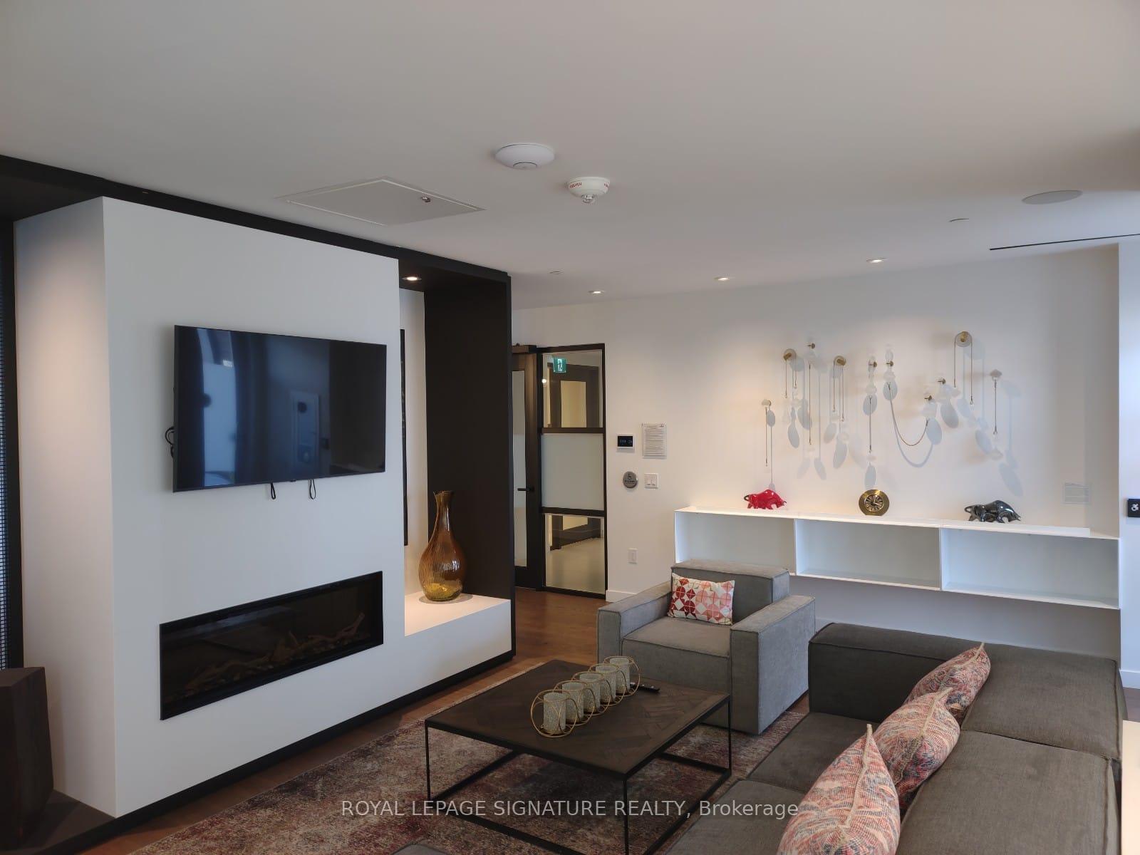 Photo 22 of Unit 2607, 15 Lower Jarvis Street, Toronto, Waterfront Communities — HOMEH
