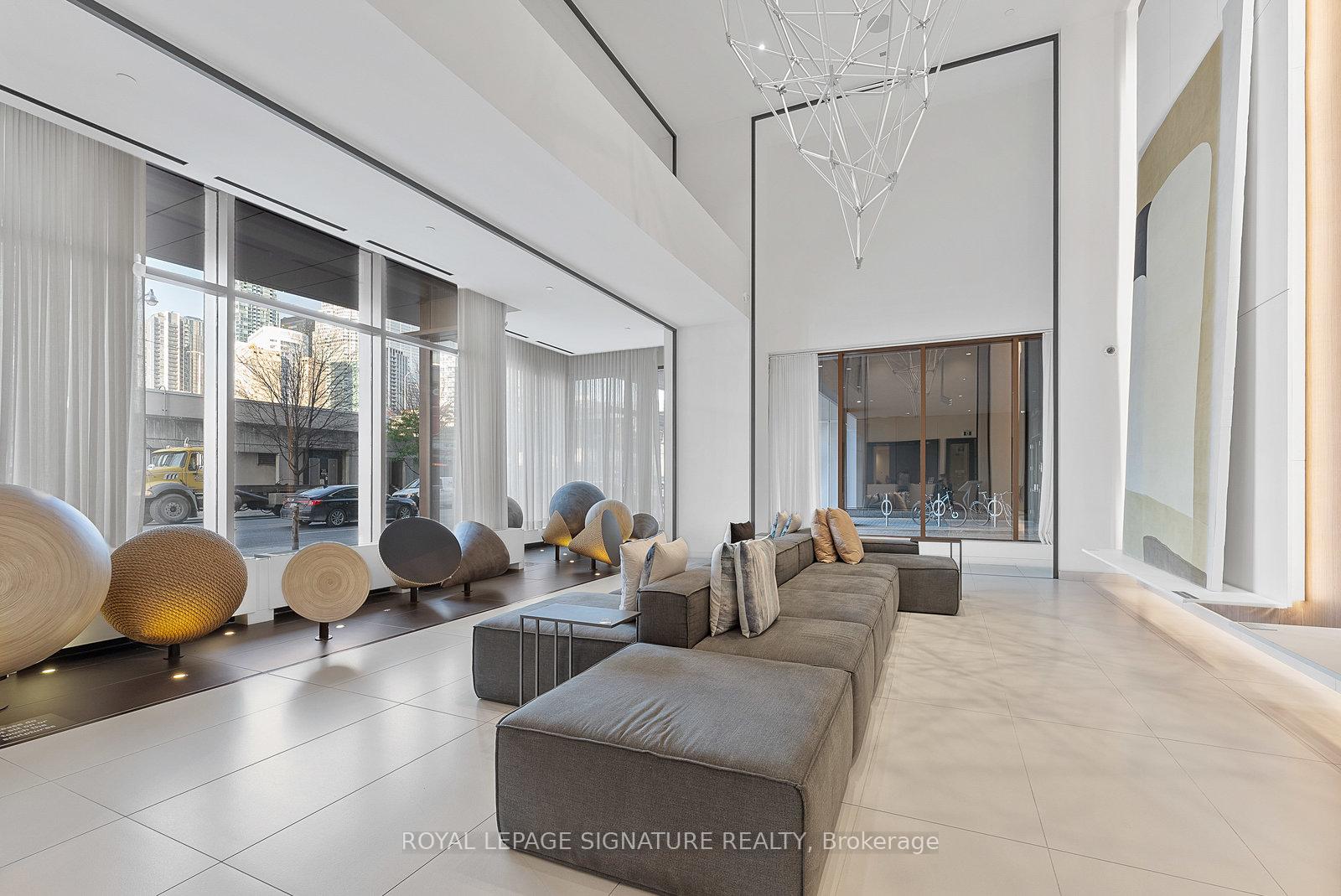 Photo 25 of Unit 2607, 15 Lower Jarvis Street, Toronto, Waterfront Communities — HOMEH