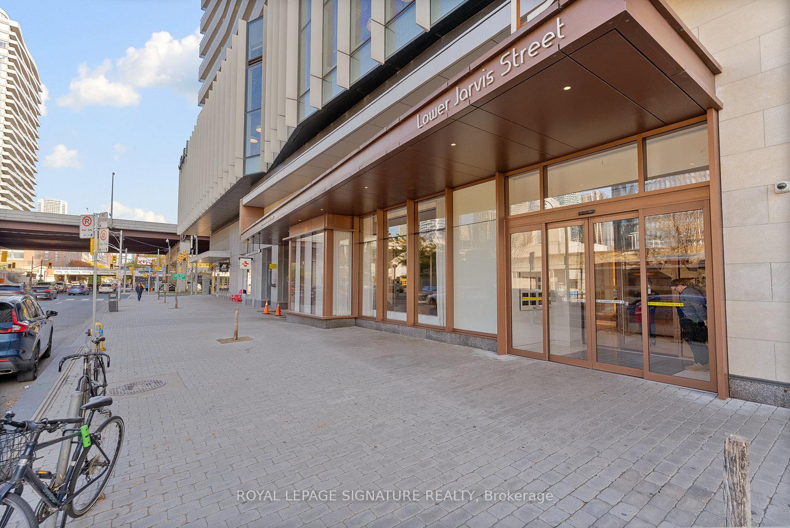 Photo 26 of Unit 2607, 15 Lower Jarvis Street, Toronto, Waterfront Communities — HOMEH