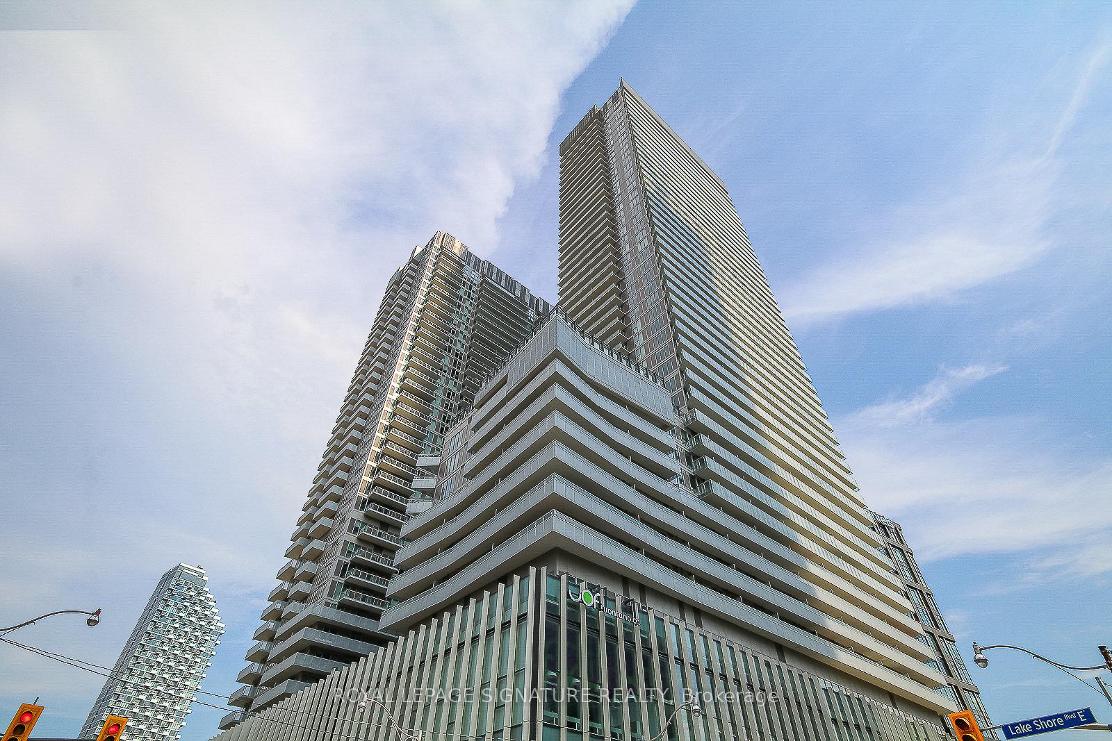 Photo 27 of Unit 2607, 15 Lower Jarvis Street, Toronto, Waterfront Communities — HOMEH