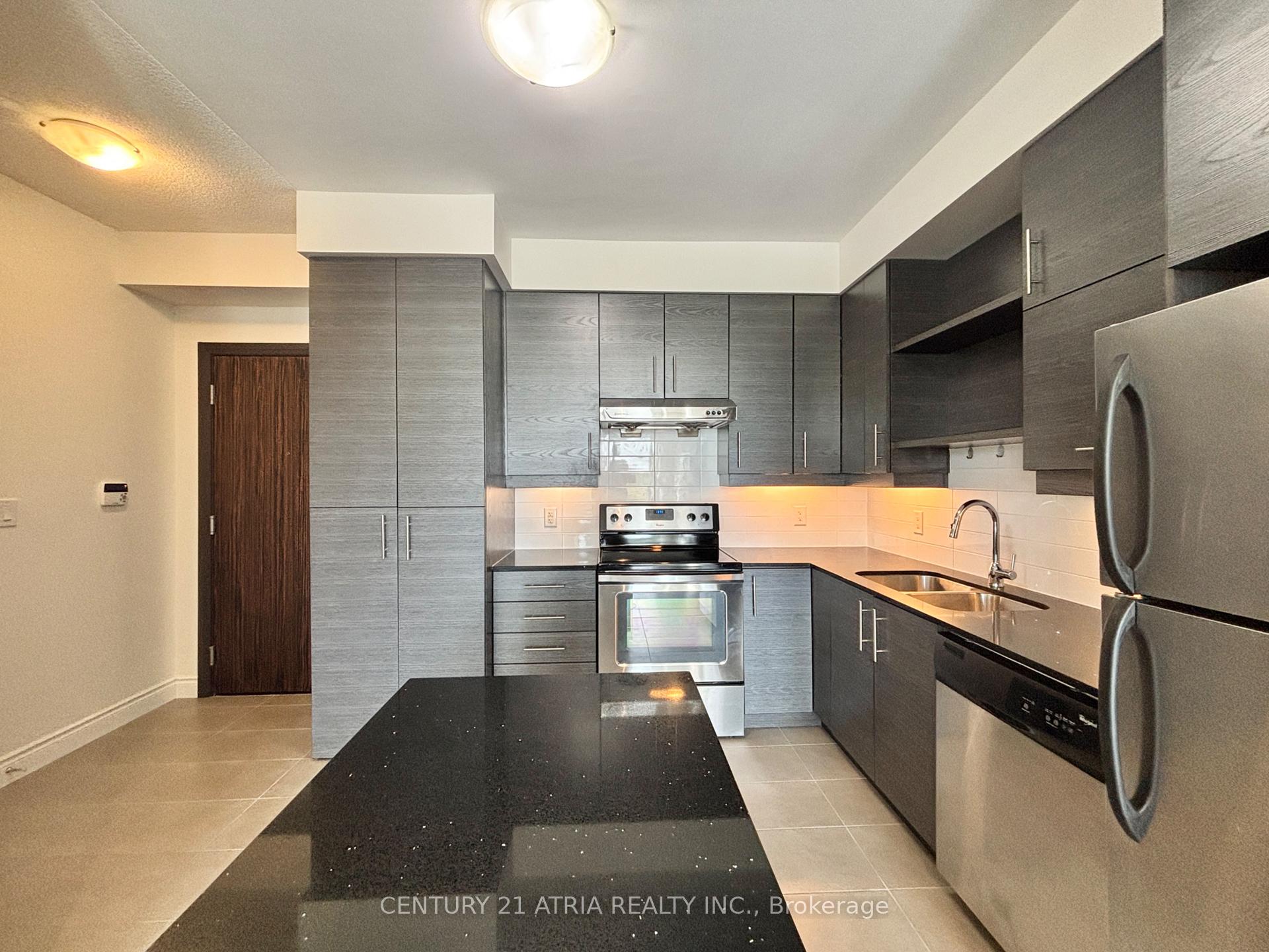 Photo 2 of Unit 709, 325 South Park Road, Markham, Commerce Valley — HOMEH