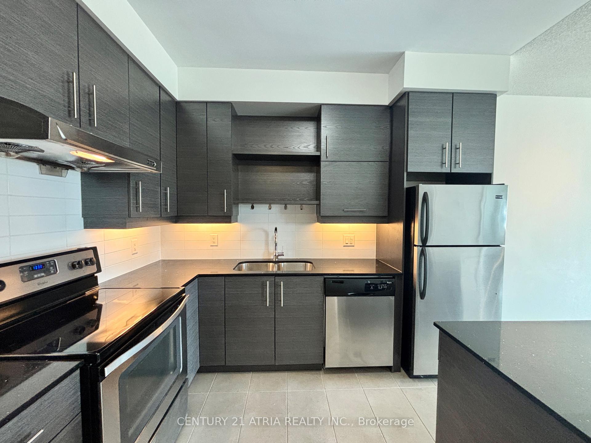 Photo 3 of Unit 709, 325 South Park Road, Markham, Commerce Valley — HOMEH