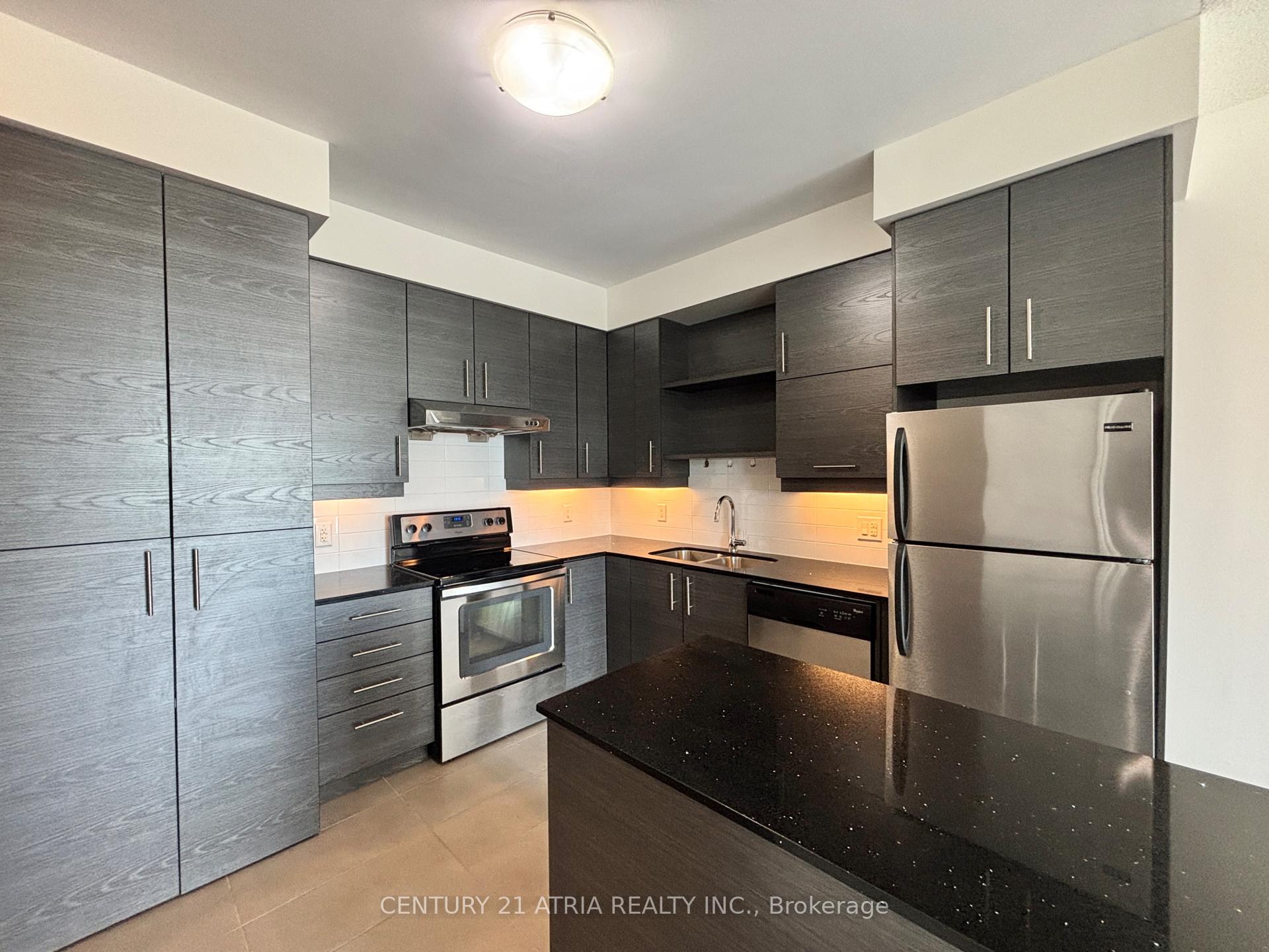 Photo 4 of Unit 709, 325 South Park Road, Markham, Commerce Valley — HOMEH