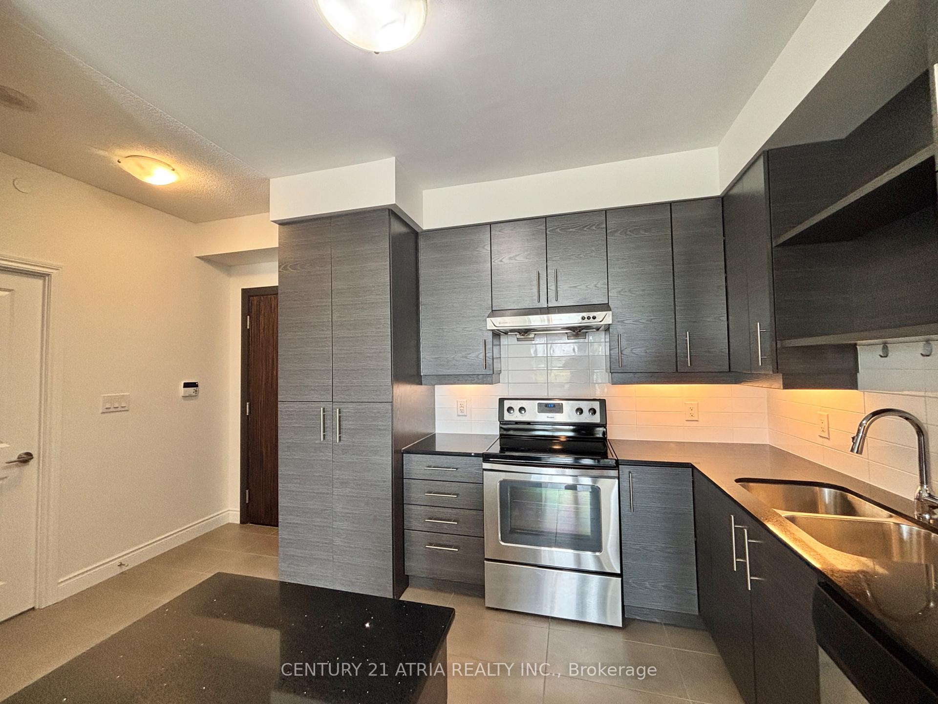 Photo 5 of Unit 709, 325 South Park Road, Markham, Commerce Valley — HOMEH