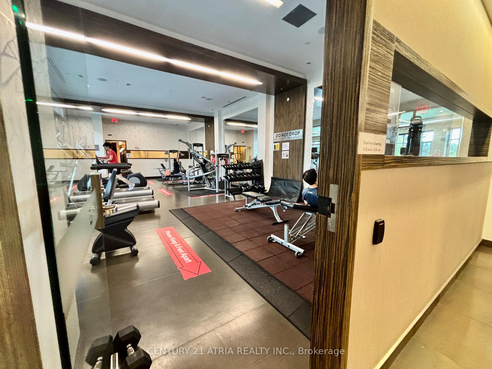 Photo 17 of Unit 709, 325 South Park Road, Markham, Commerce Valley — HOMEH