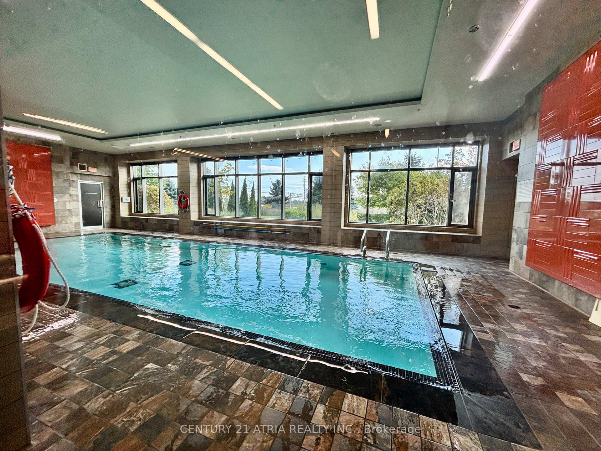 Photo 18 of Unit 709, 325 South Park Road, Markham, Commerce Valley — HOMEH