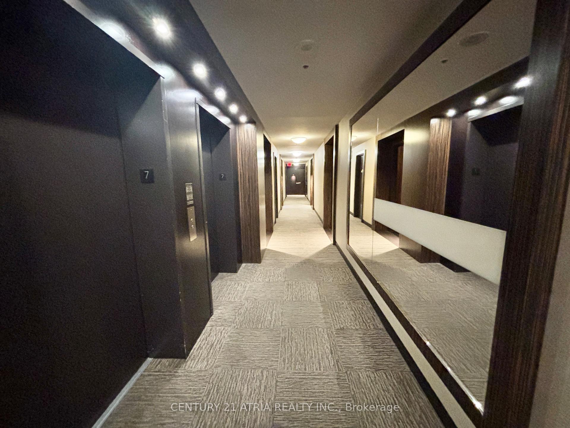 Photo 19 of Unit 709, 325 South Park Road, Markham, Commerce Valley — HOMEH