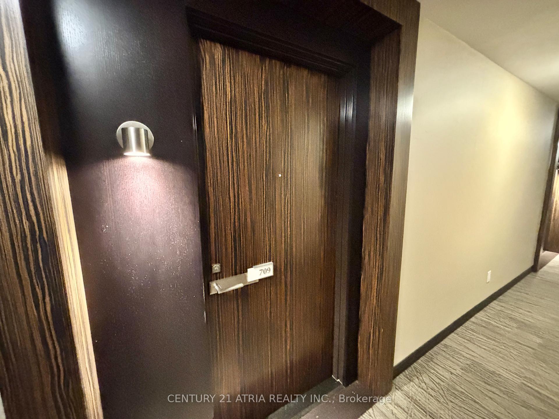 Photo 20 of Unit 709, 325 South Park Road, Markham, Commerce Valley — HOMEH