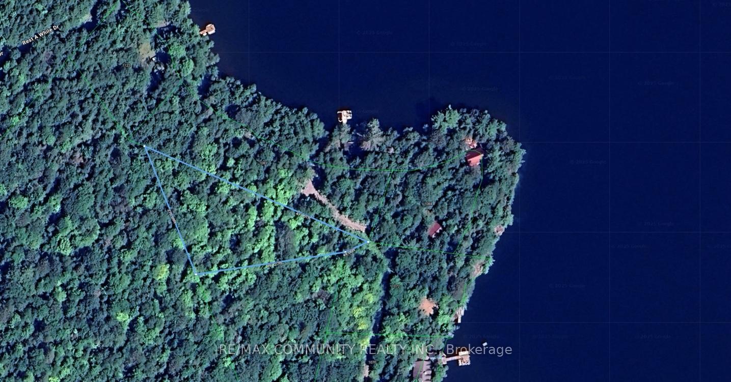 Photo 3 of Lot 4 Con 1, Dysart et al, Harcourt — HOMEH