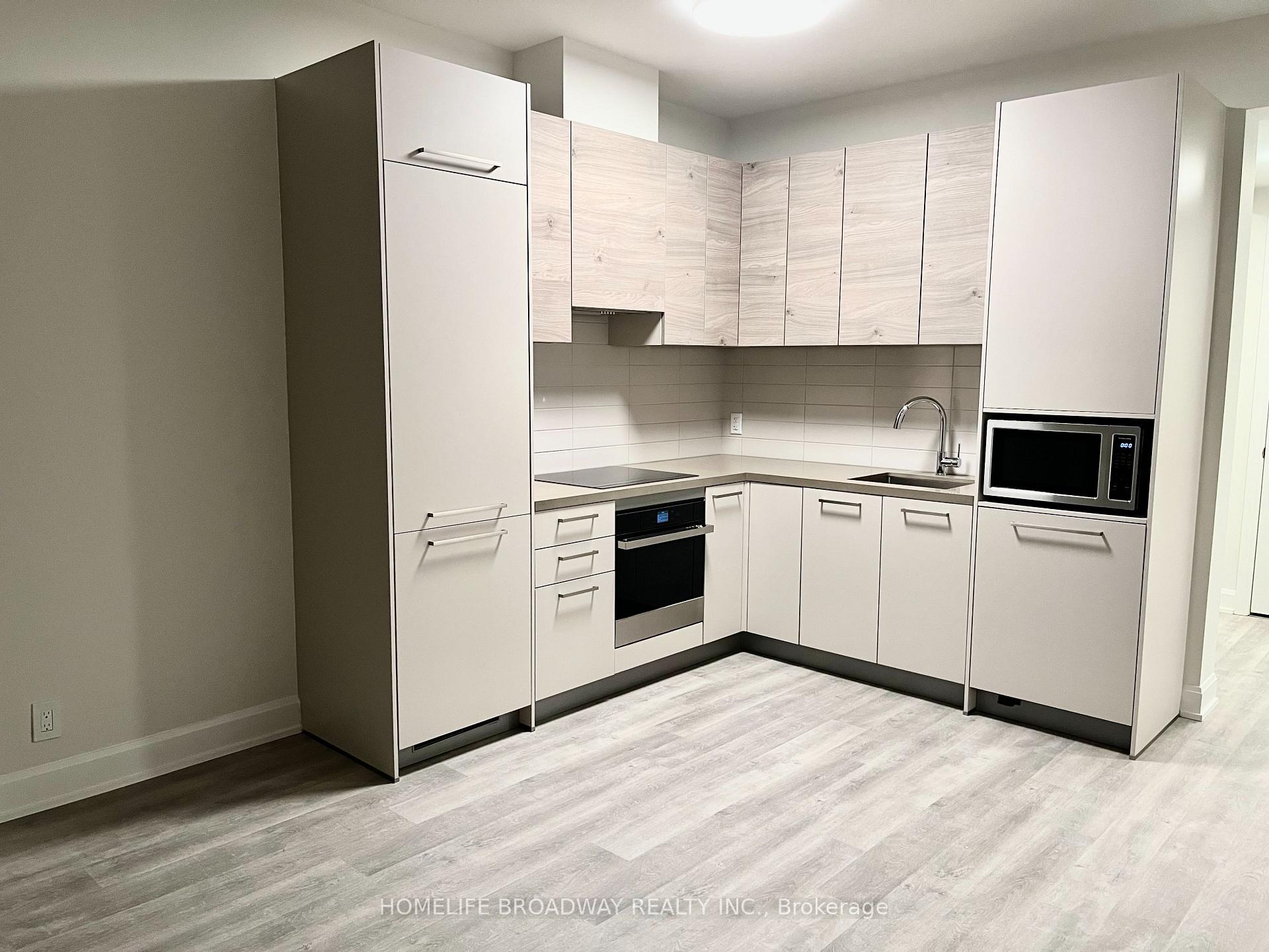 Photo 2 of Unit 2803, 12 Gandhi Lane, Markham, Commerce Valley — HOMEH