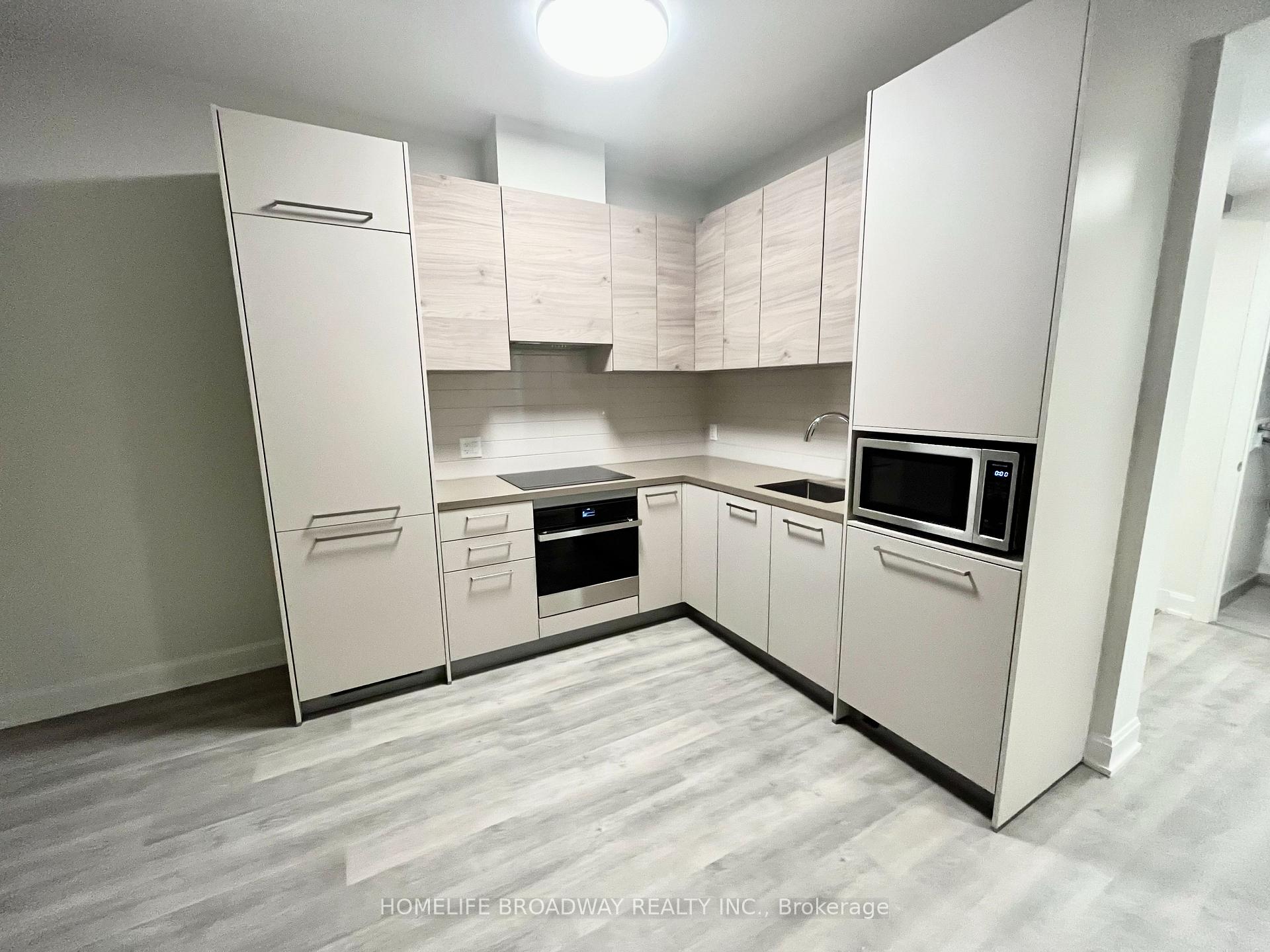 Photo 3 of Unit 2803, 12 Gandhi Lane, Markham, Commerce Valley — HOMEH