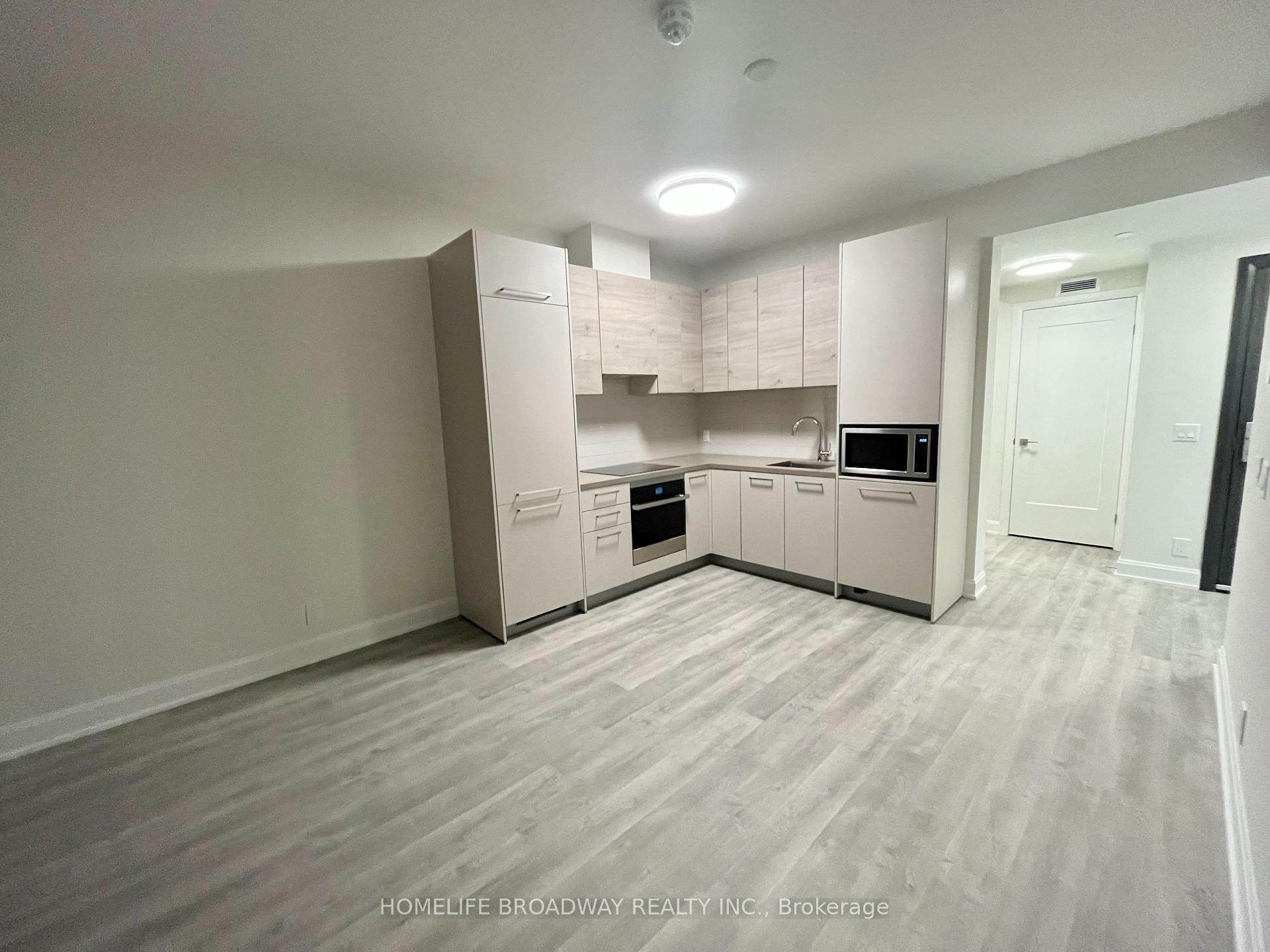 Photo 5 of Unit 2803, 12 Gandhi Lane, Markham, Commerce Valley — HOMEH