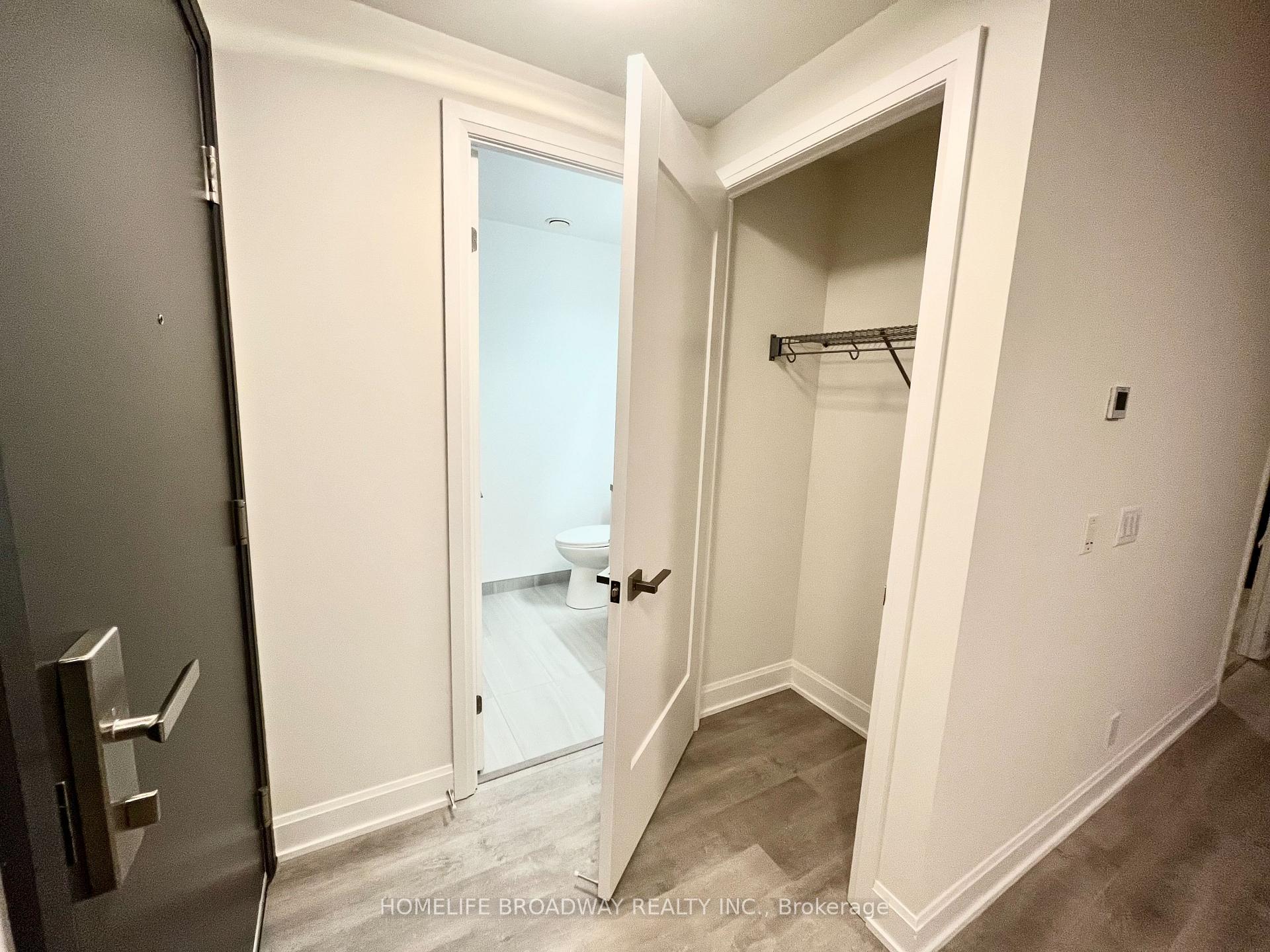 Photo 9 of Unit 2803, 12 Gandhi Lane, Markham, Commerce Valley — HOMEH