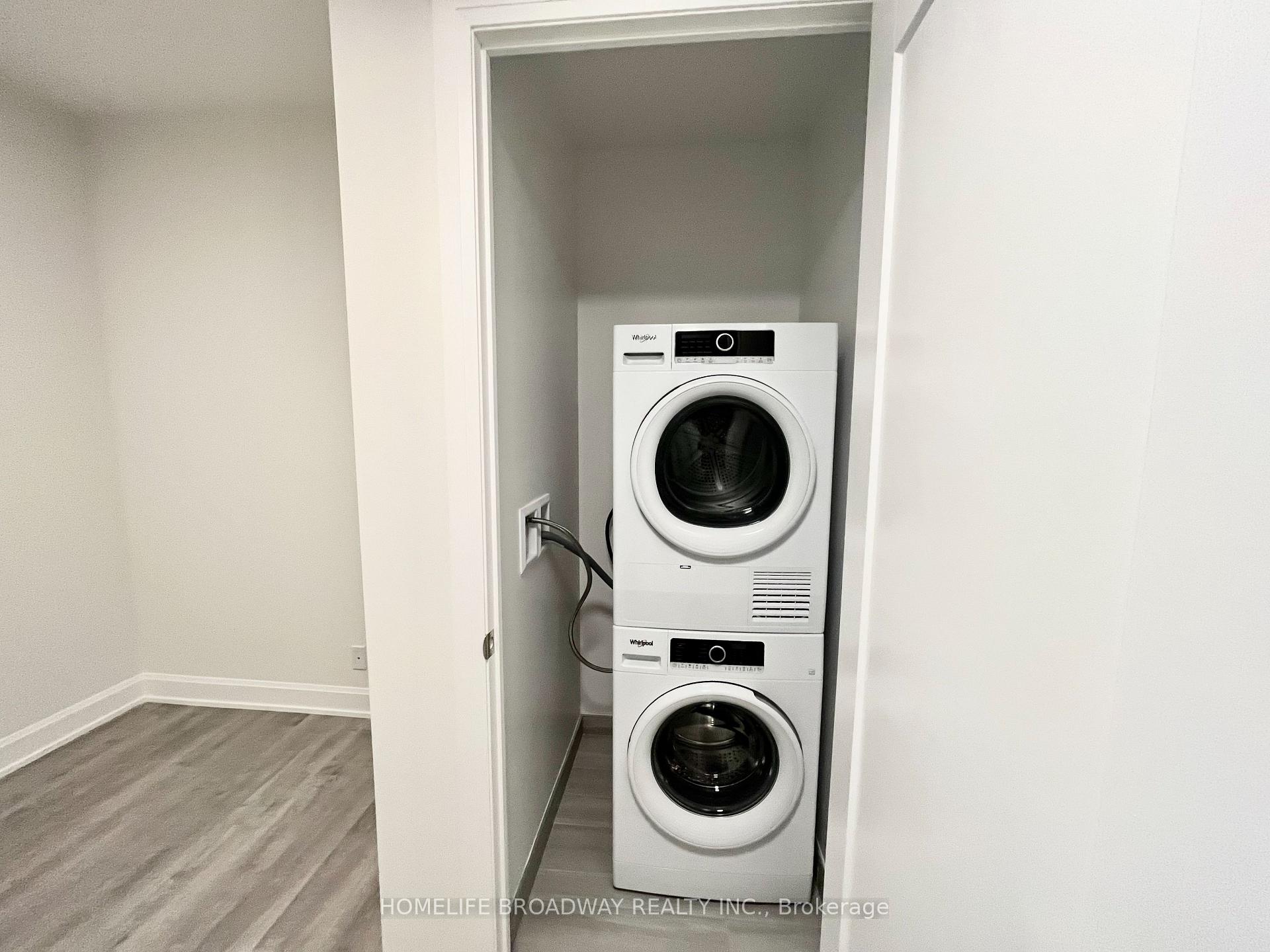 Photo 13 of Unit 2803, 12 Gandhi Lane, Markham, Commerce Valley — HOMEH