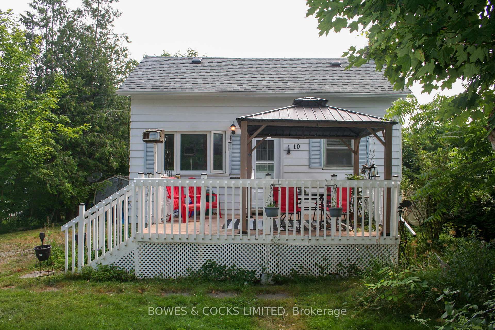 Photo 1 of 10 Huston Street, Cavan Monaghan, Millbrook Village — HOMEH