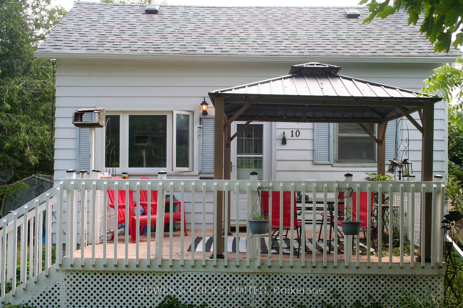 Photo 2 of 10 Huston Street, Cavan Monaghan, Millbrook Village — HOMEH