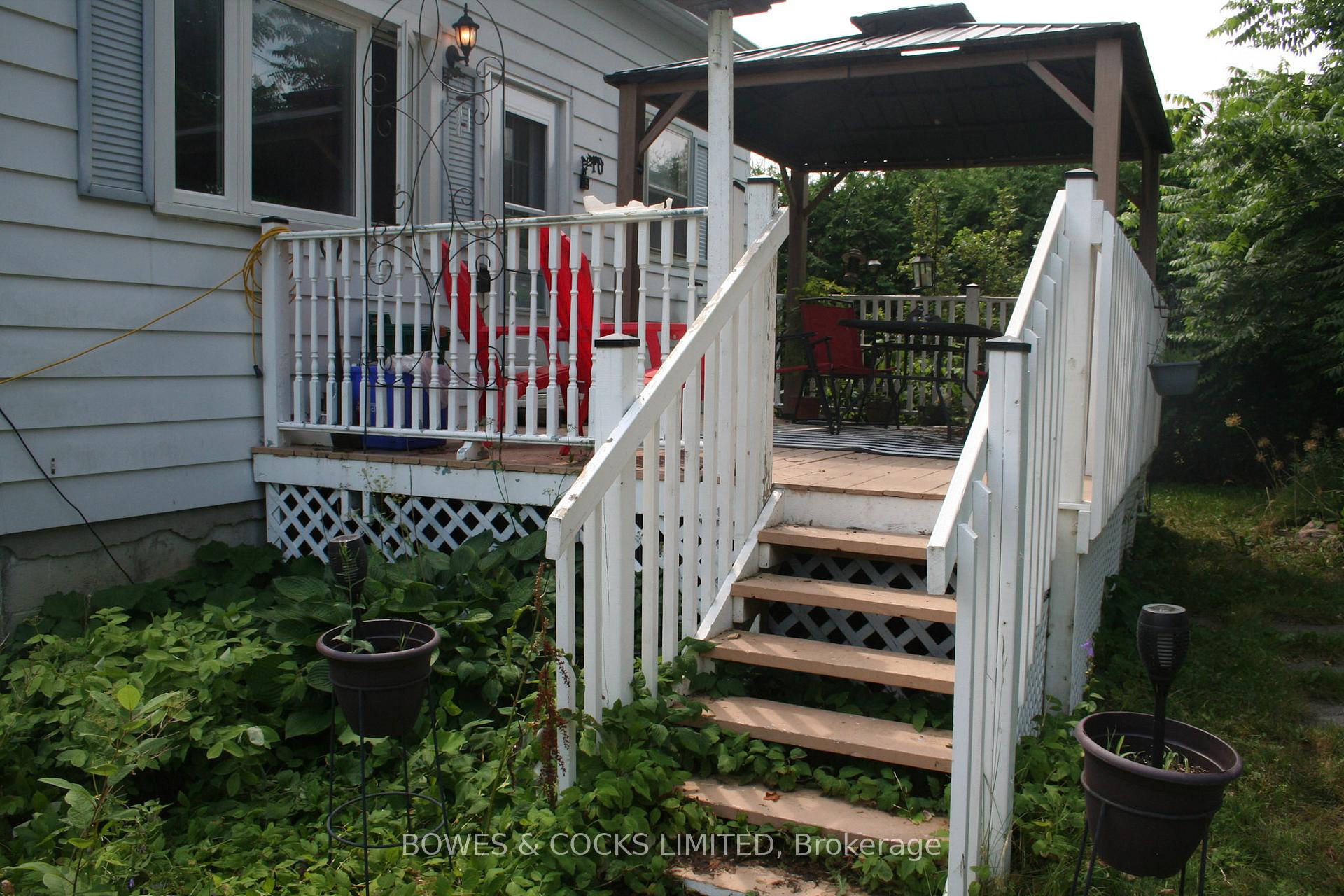Photo 3 of 10 Huston Street, Cavan Monaghan, Millbrook Village — HOMEH