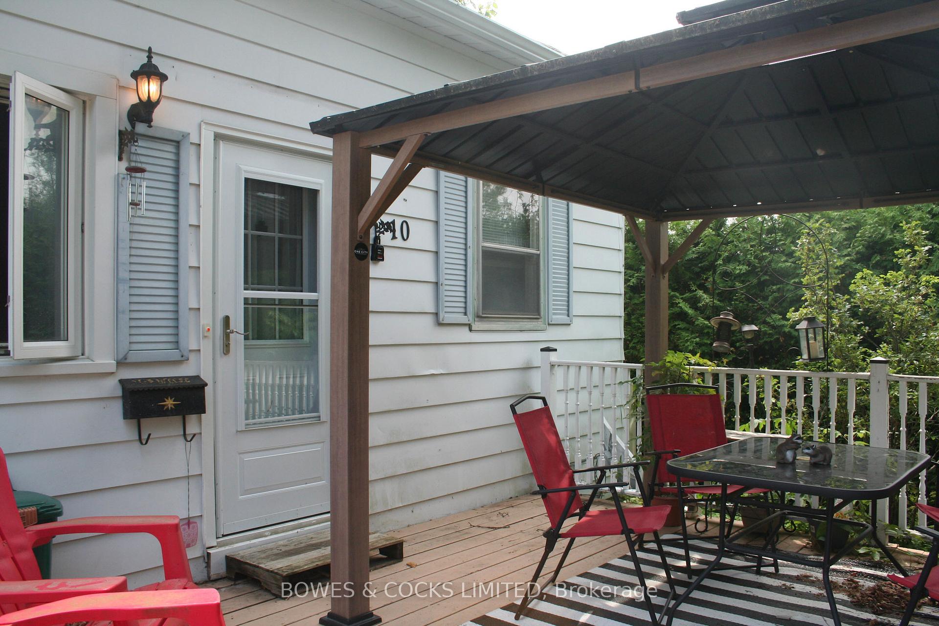 Photo 6 of 10 Huston Street, Cavan Monaghan, Millbrook Village — HOMEH