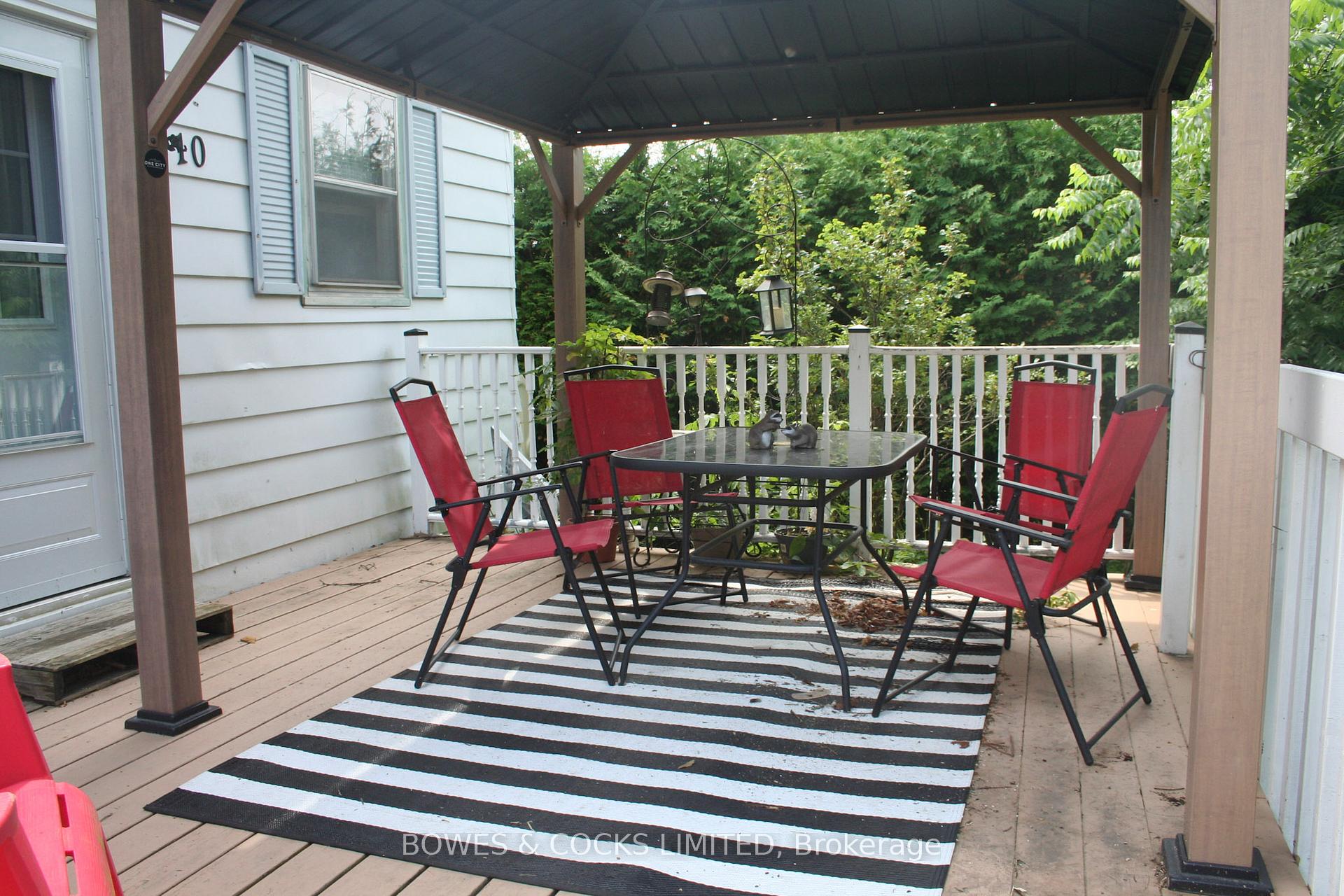 Photo 7 of 10 Huston Street, Cavan Monaghan, Millbrook Village — HOMEH