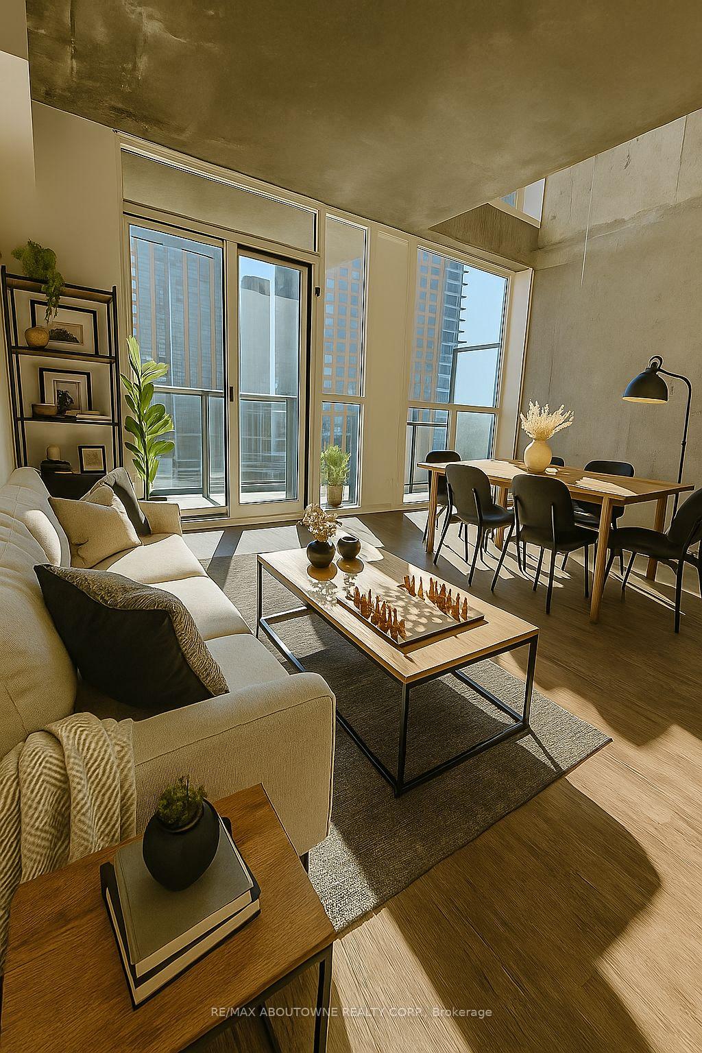 Photo 2 of Unit 1005, 1029 King Street W, Toronto, Niagara — HOMEH
