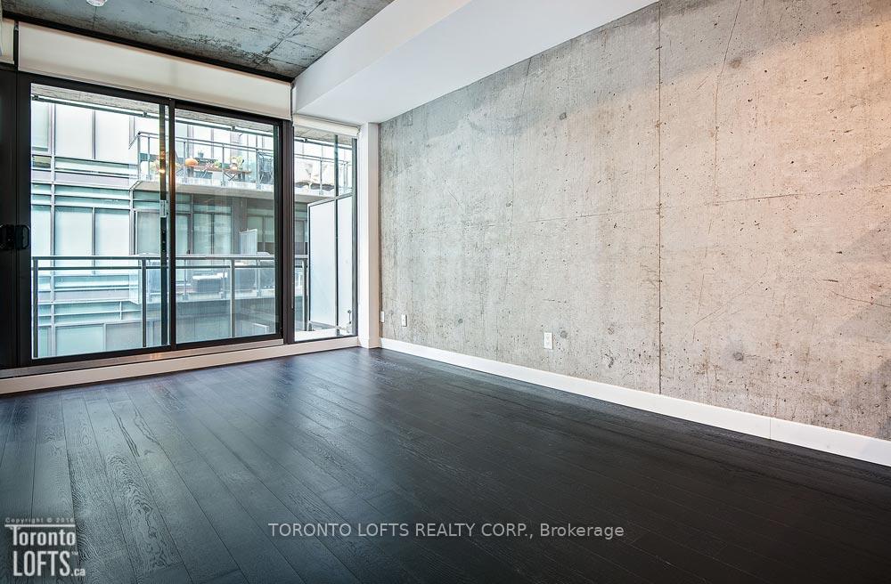 Photo 2 of Unit 611, 90 Broadview Avenue, Toronto, South Riverdale — HOMEH