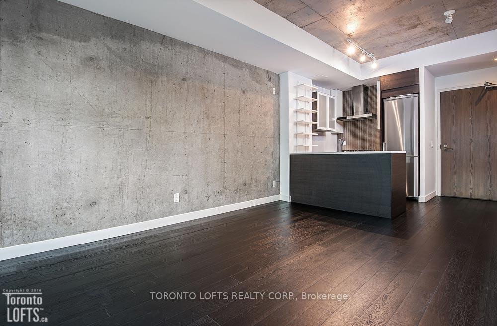 Photo 3 of Unit 611, 90 Broadview Avenue, Toronto, South Riverdale — HOMEH