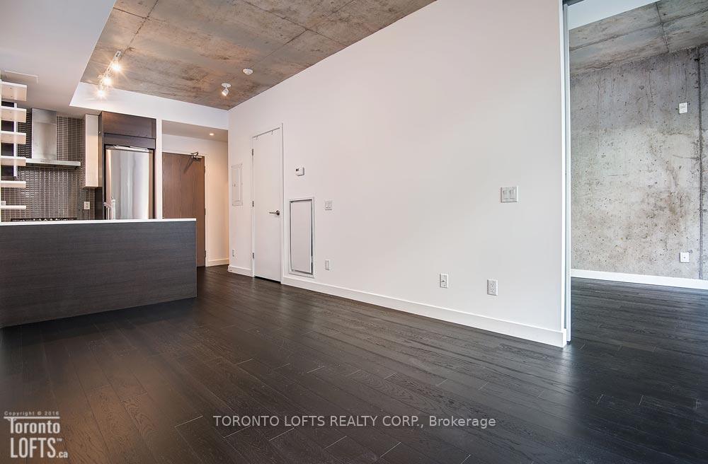 Photo 7 of Unit 611, 90 Broadview Avenue, Toronto, South Riverdale — HOMEH