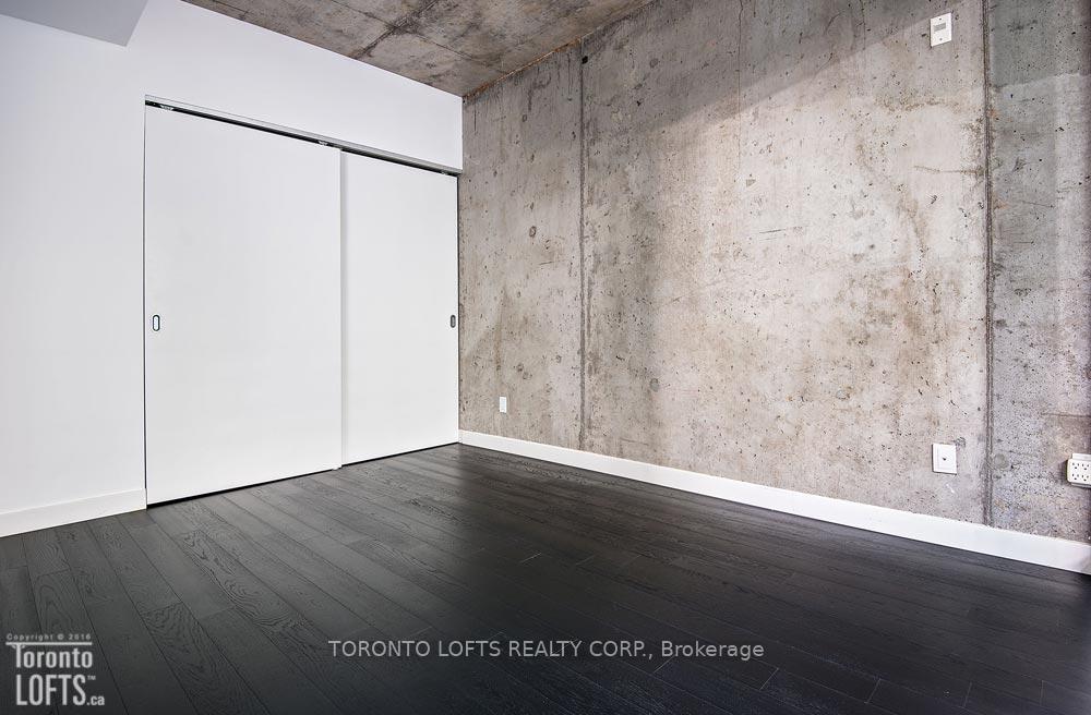 Photo 11 of Unit 611, 90 Broadview Avenue, Toronto, South Riverdale — HOMEH