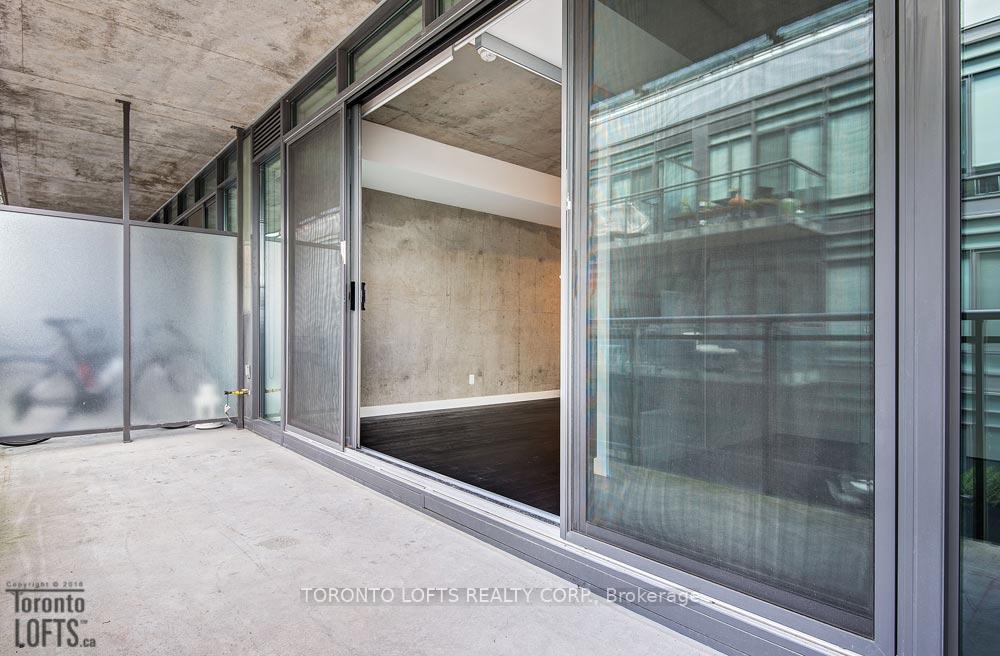Photo 13 of Unit 611, 90 Broadview Avenue, Toronto, South Riverdale — HOMEH