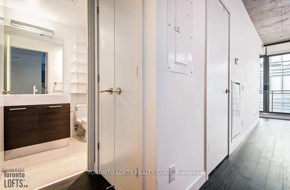 Photo 15 of Unit 611, 90 Broadview Avenue, Toronto, South Riverdale — HOMEH