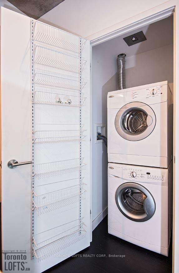 Photo 17 of Unit 611, 90 Broadview Avenue, Toronto, South Riverdale — HOMEH