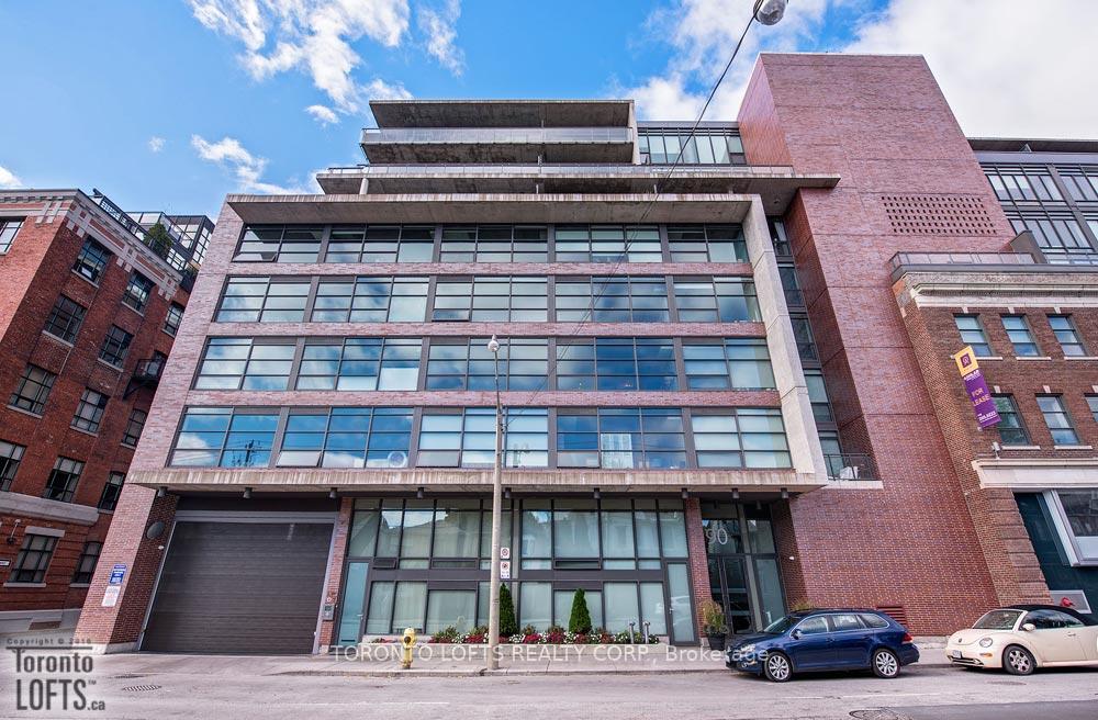 Photo 18 of Unit 611, 90 Broadview Avenue, Toronto, South Riverdale — HOMEH