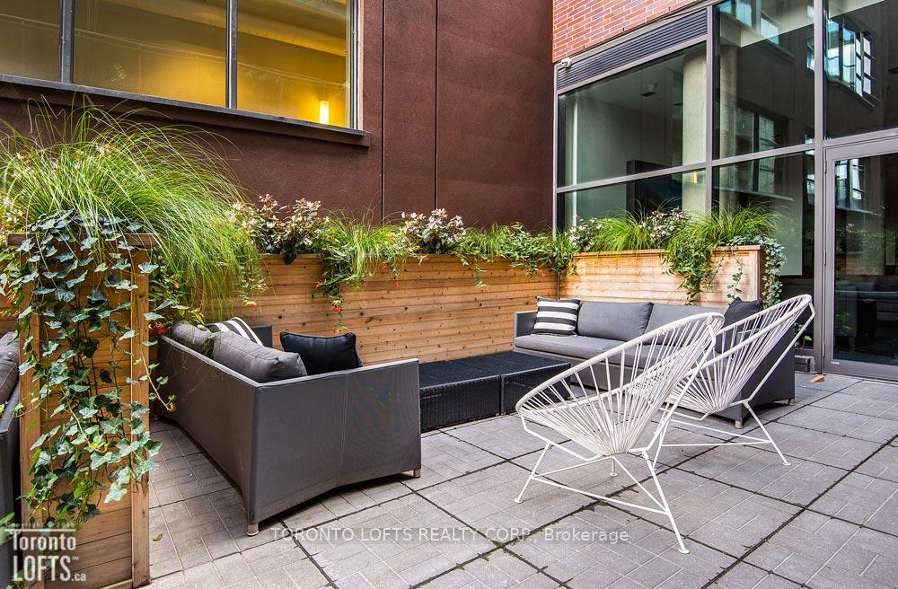 Photo 24 of Unit 611, 90 Broadview Avenue, Toronto, South Riverdale — HOMEH