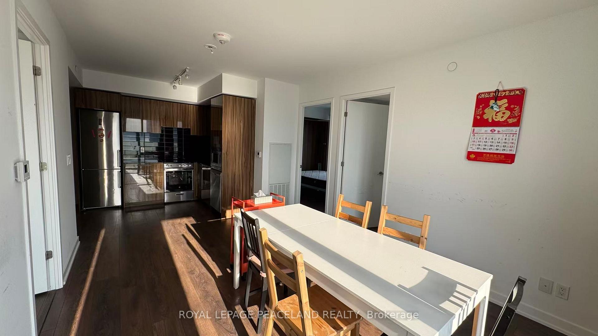 Photo 4 of Unit 4612, 501 Yonge Street, Toronto, Church-Yonge Corridor — HOMEH