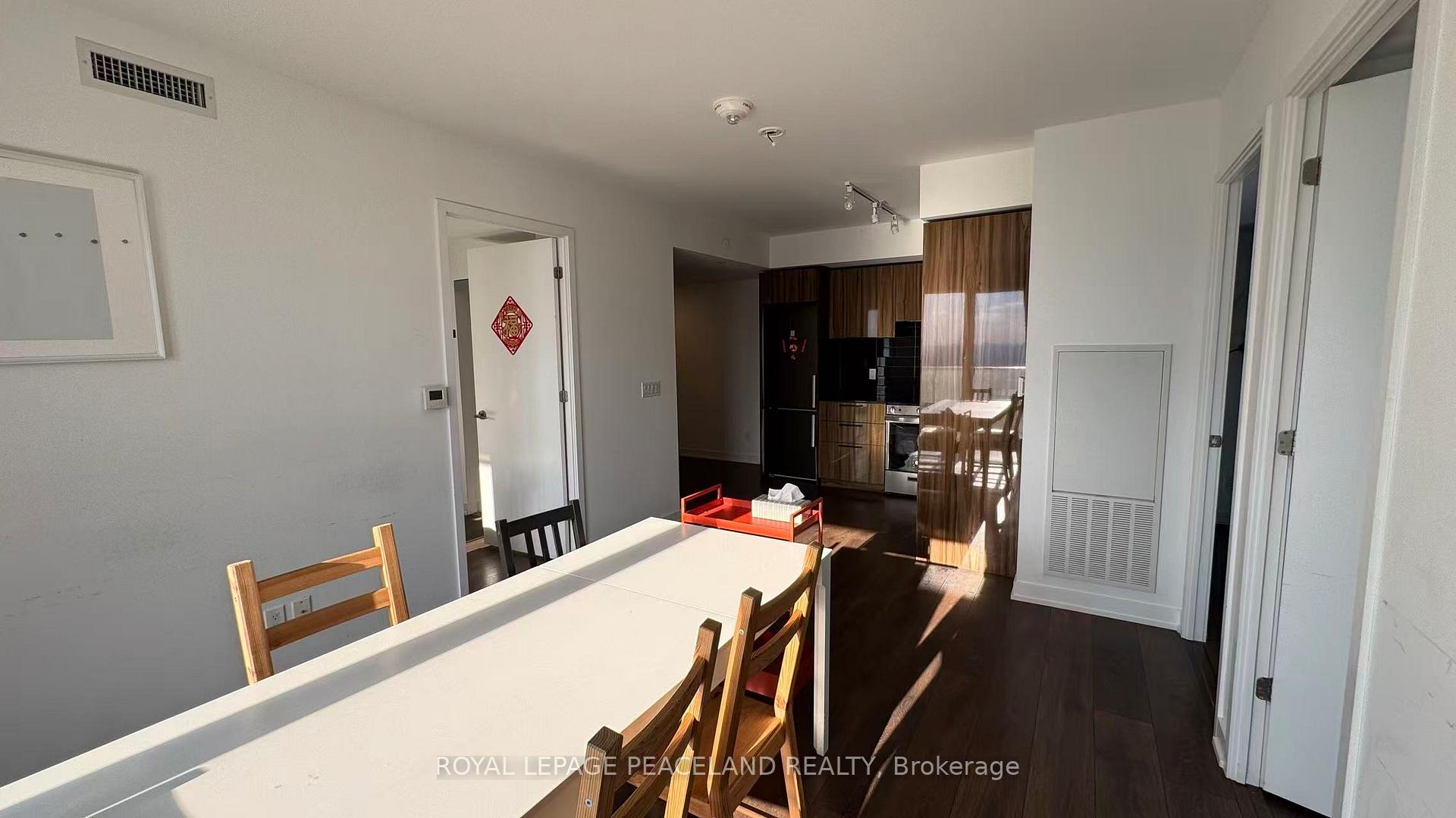 Photo 5 of Unit 4612, 501 Yonge Street, Toronto, Church-Yonge Corridor — HOMEH